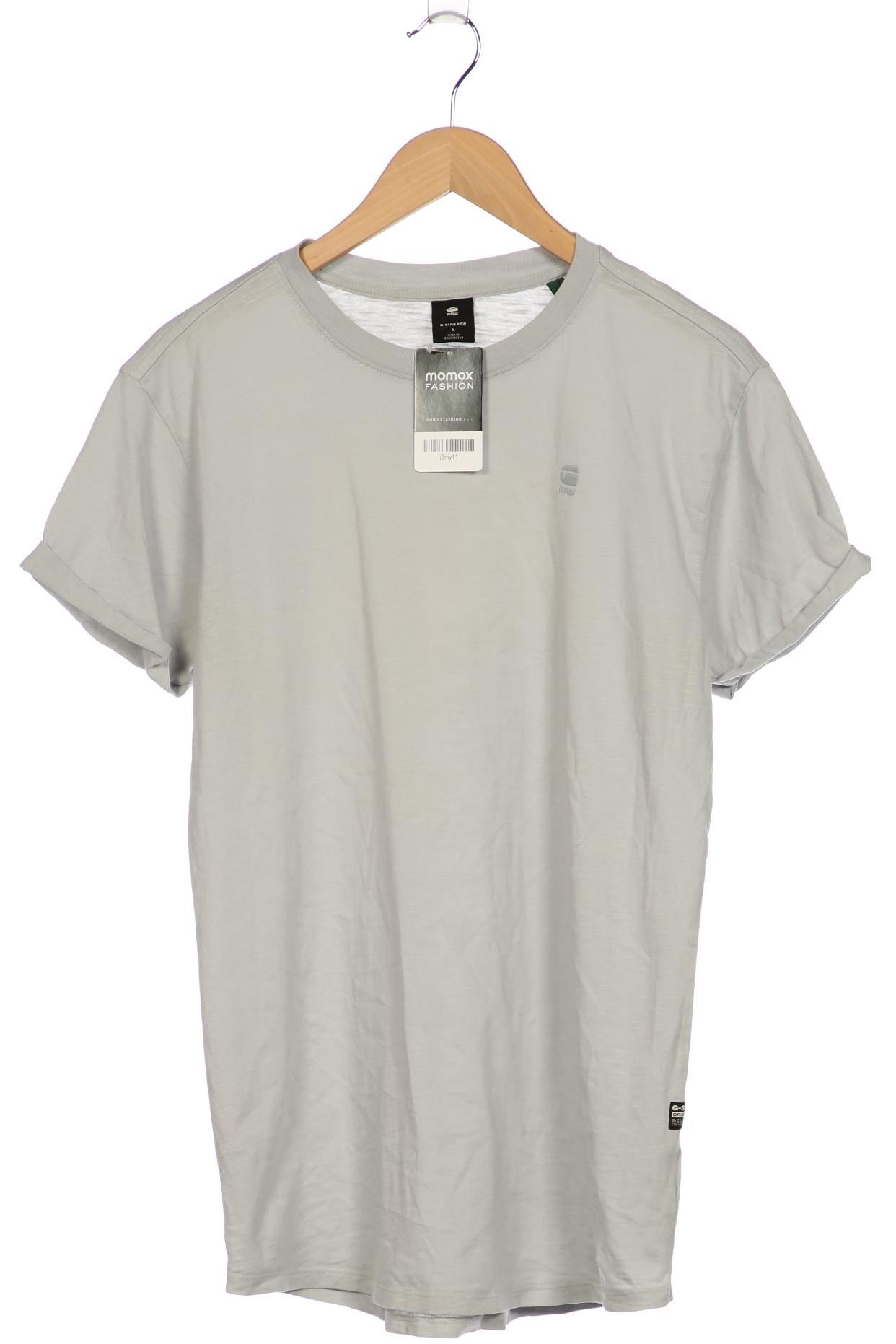 

G Star RAW Herren T-Shirt, grau, Gr. 46