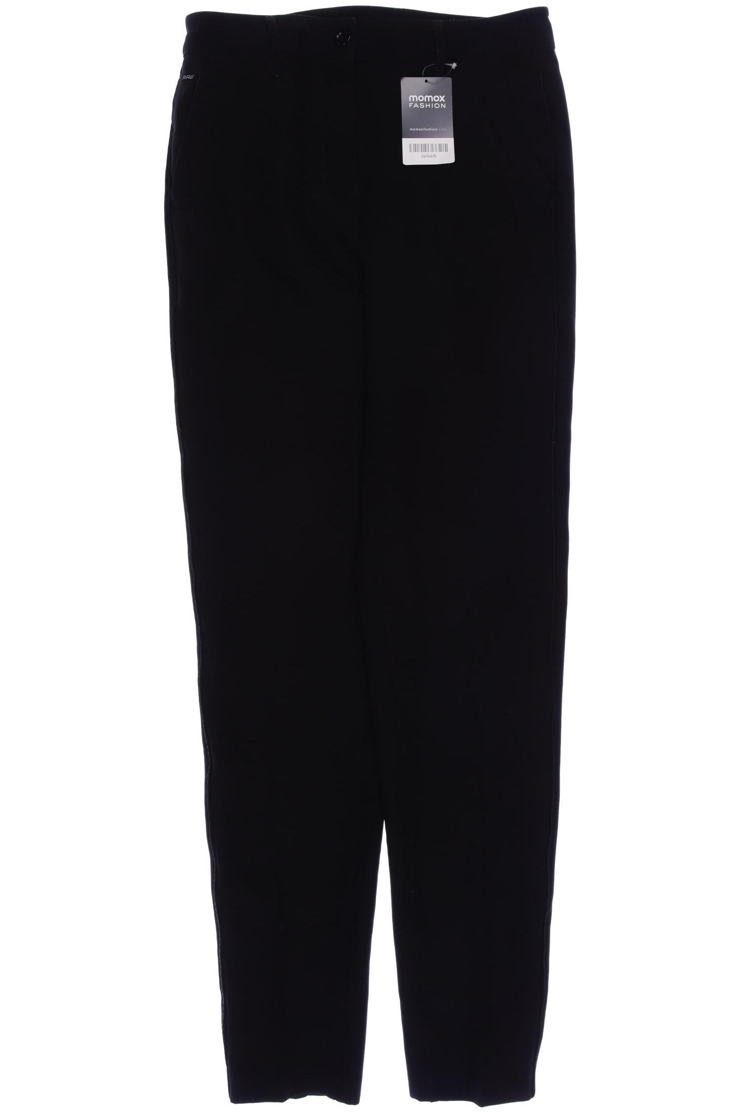 

G Star RAW Damen Stoffhose, schwarz, Gr. 27