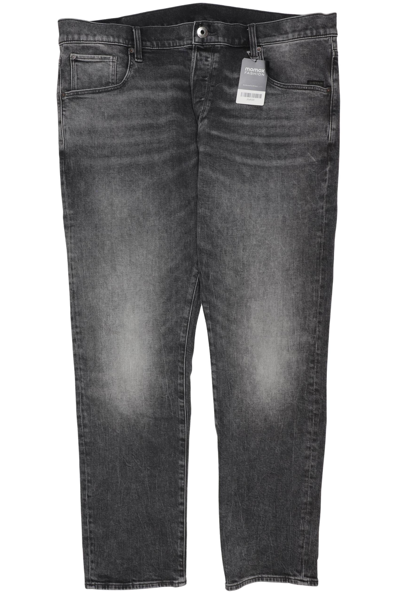 

G Star RAW Herren Jeans, grau, Gr. 40