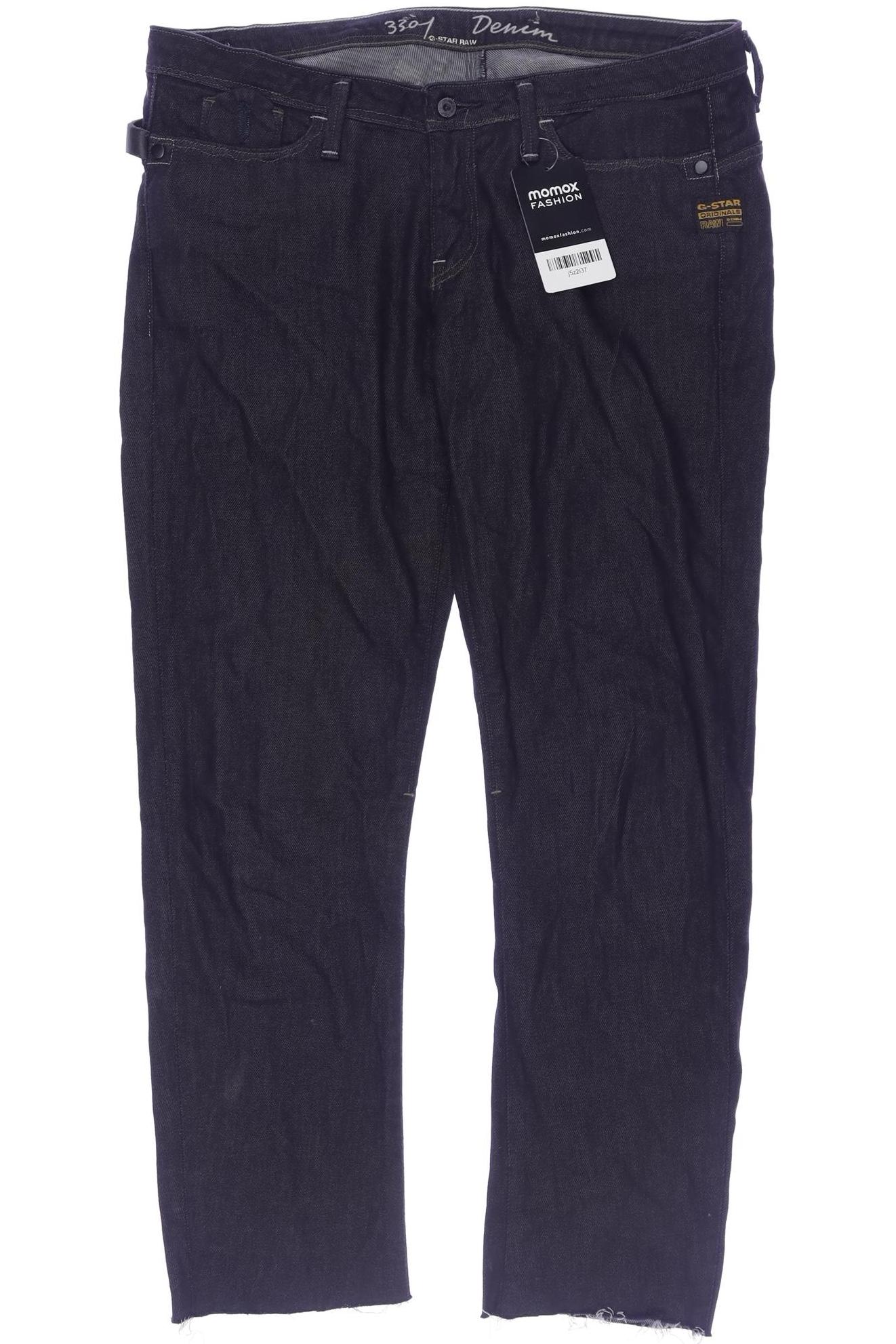 

G Star RAW Damen Jeans, schwarz, Gr. 29