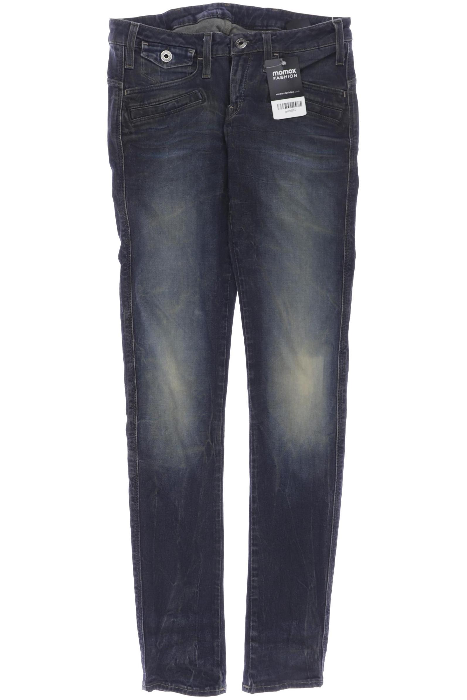 

G-Star RAW Damen Jeans, marineblau, Gr. 27