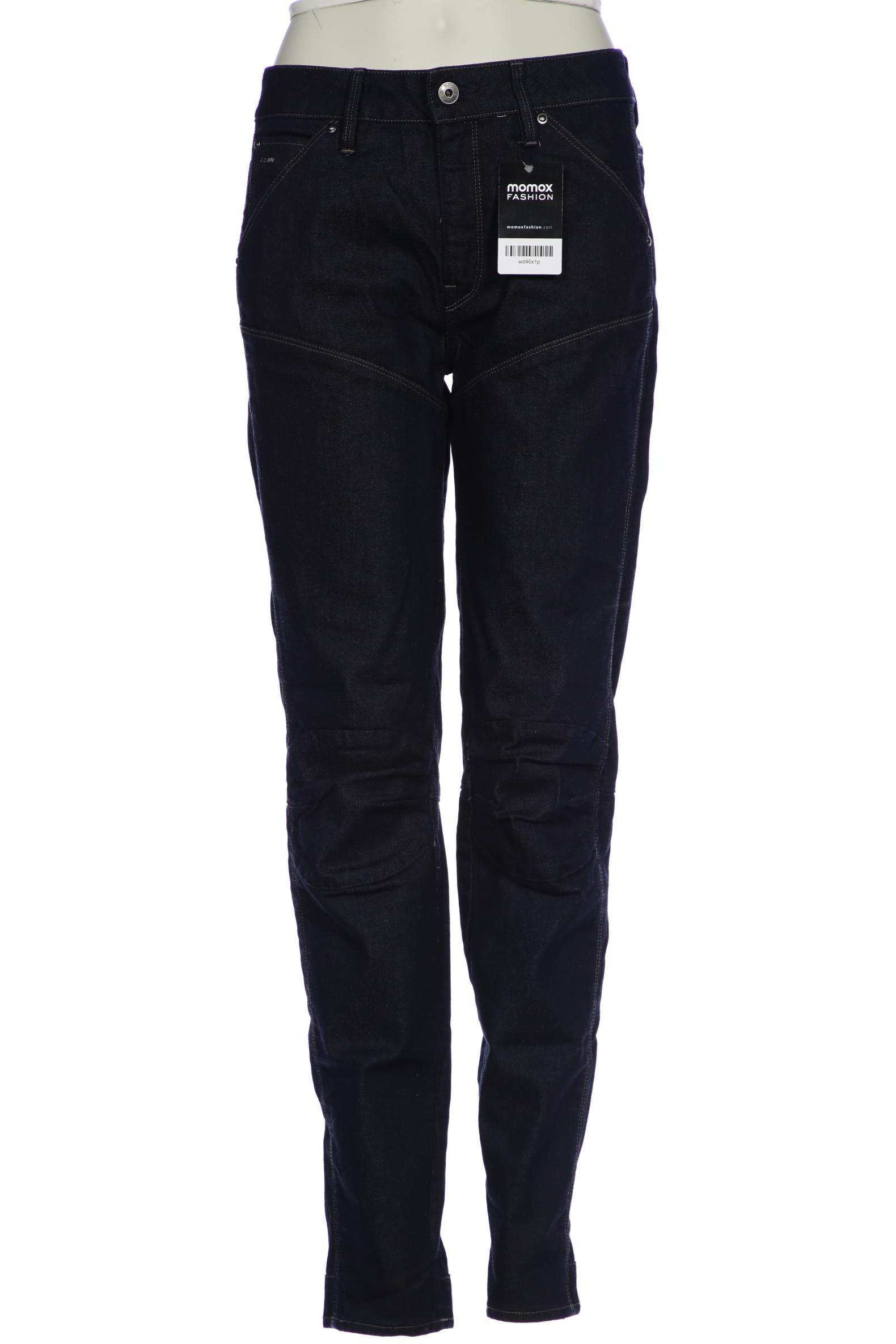 

G Star RAW Damen Jeans, grau, Gr. 26