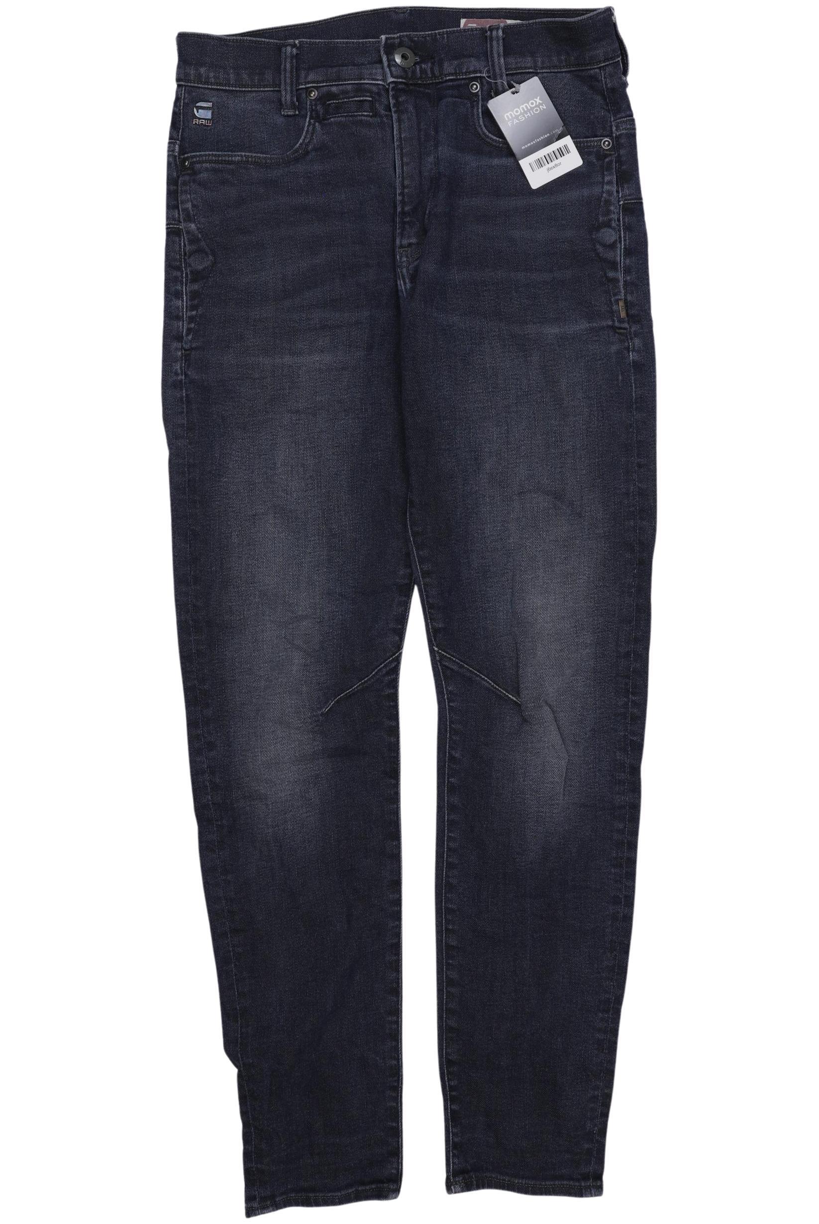 

G Star RAW Herren Jeans, grau, Gr. 28