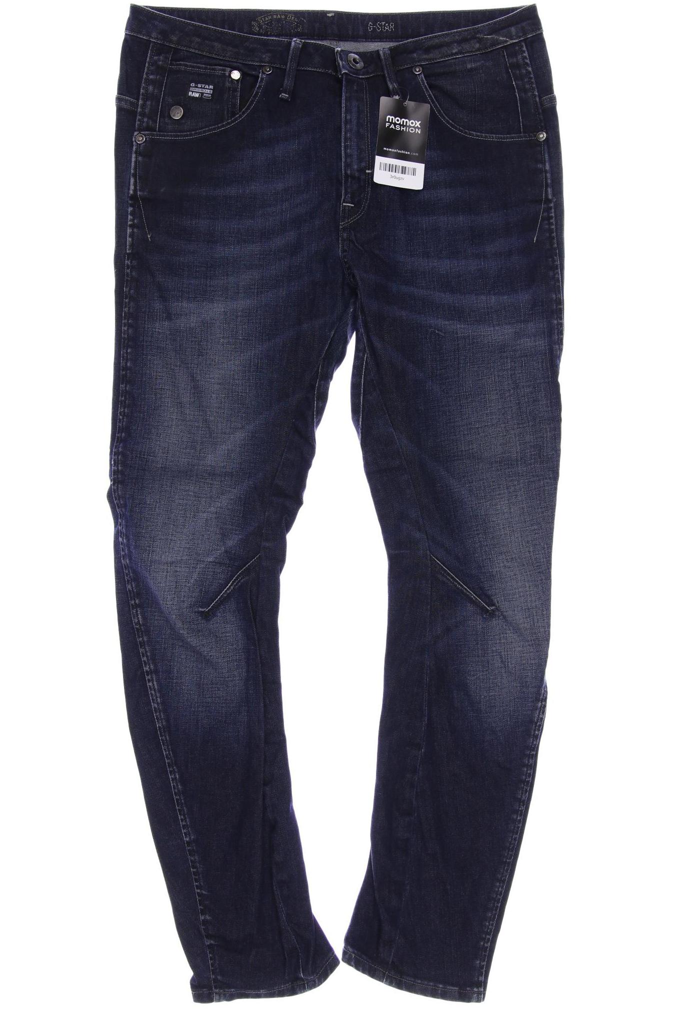 

G-Star RAW Damen Jeans, blau, Gr. 42