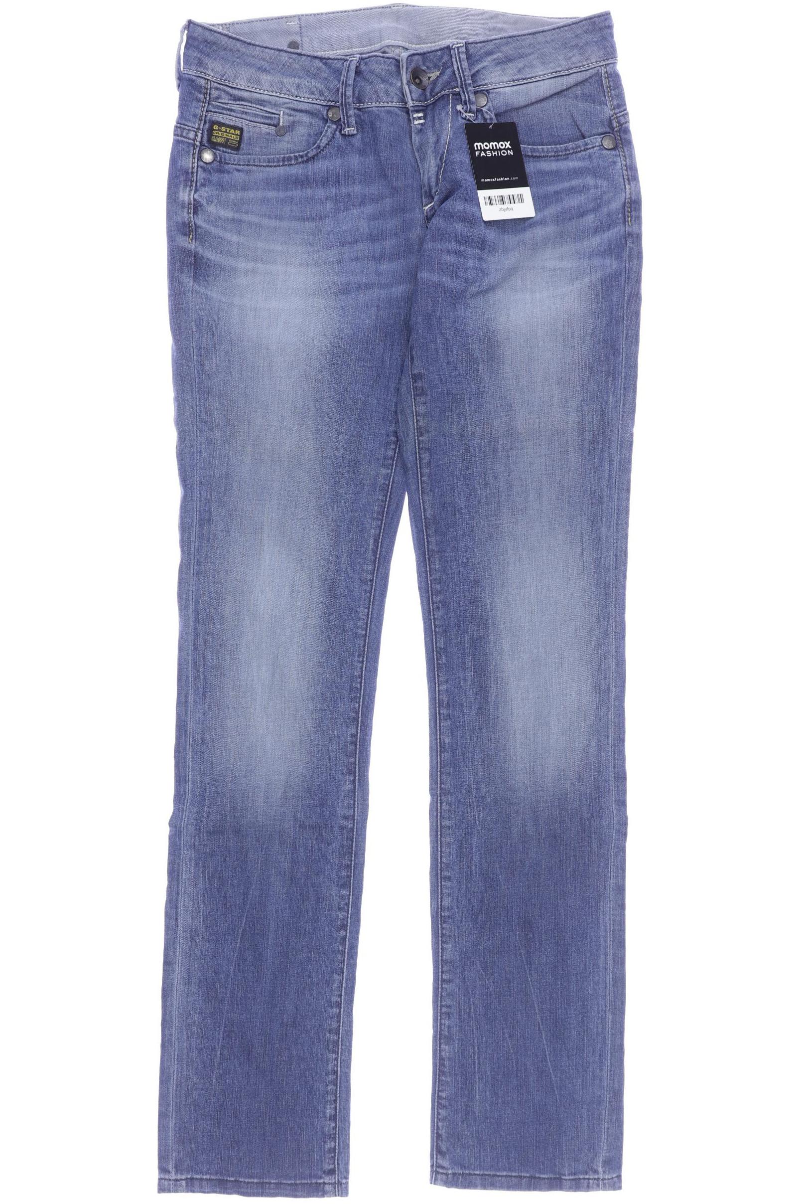 

G-STAR RAW Damen Jeans, blau