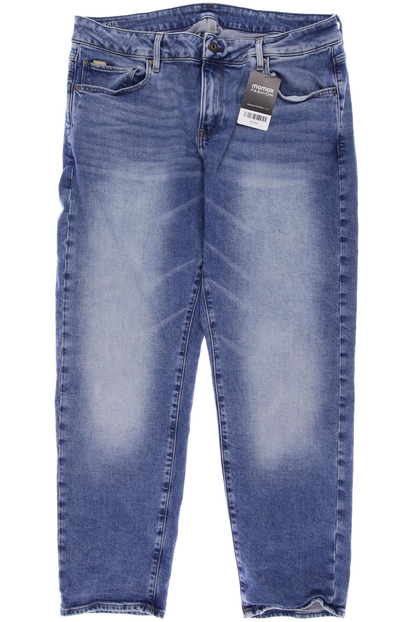 

G Star RAW Damen Jeans, blau, Gr. 32