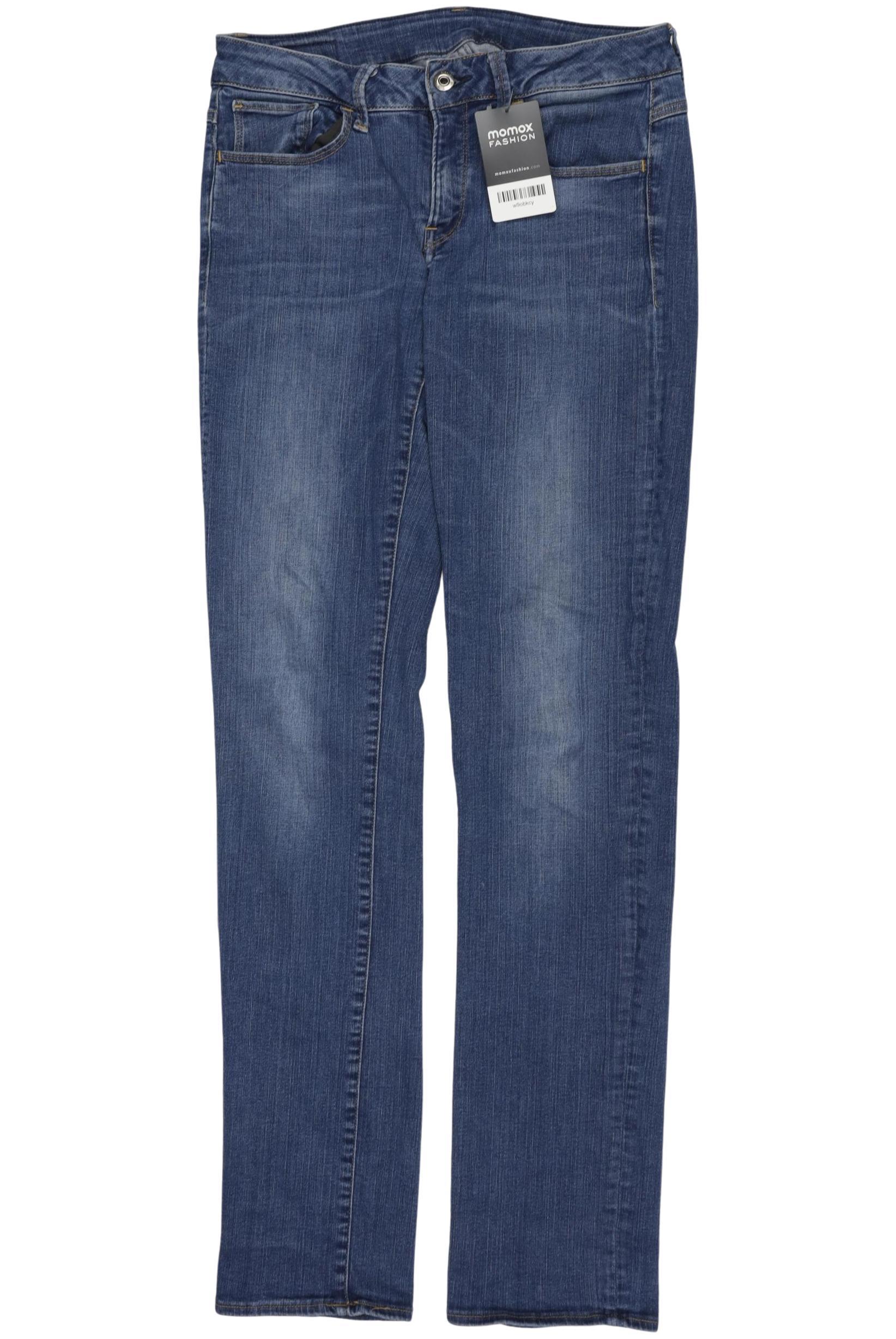 

G Star RAW Damen Jeans, blau, Gr. 29