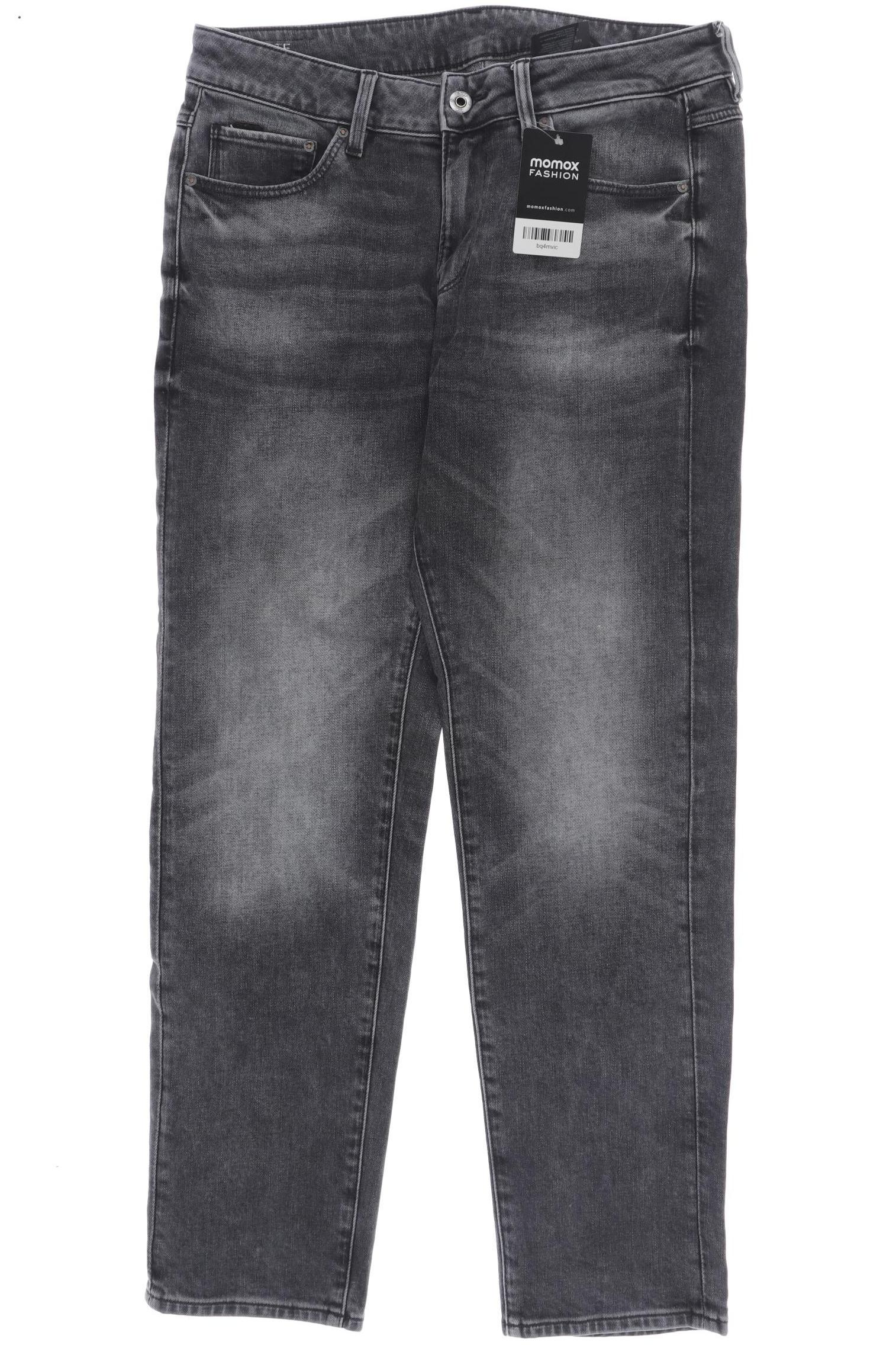 

G-Star RAW Damen Jeans, grau, Gr. 27