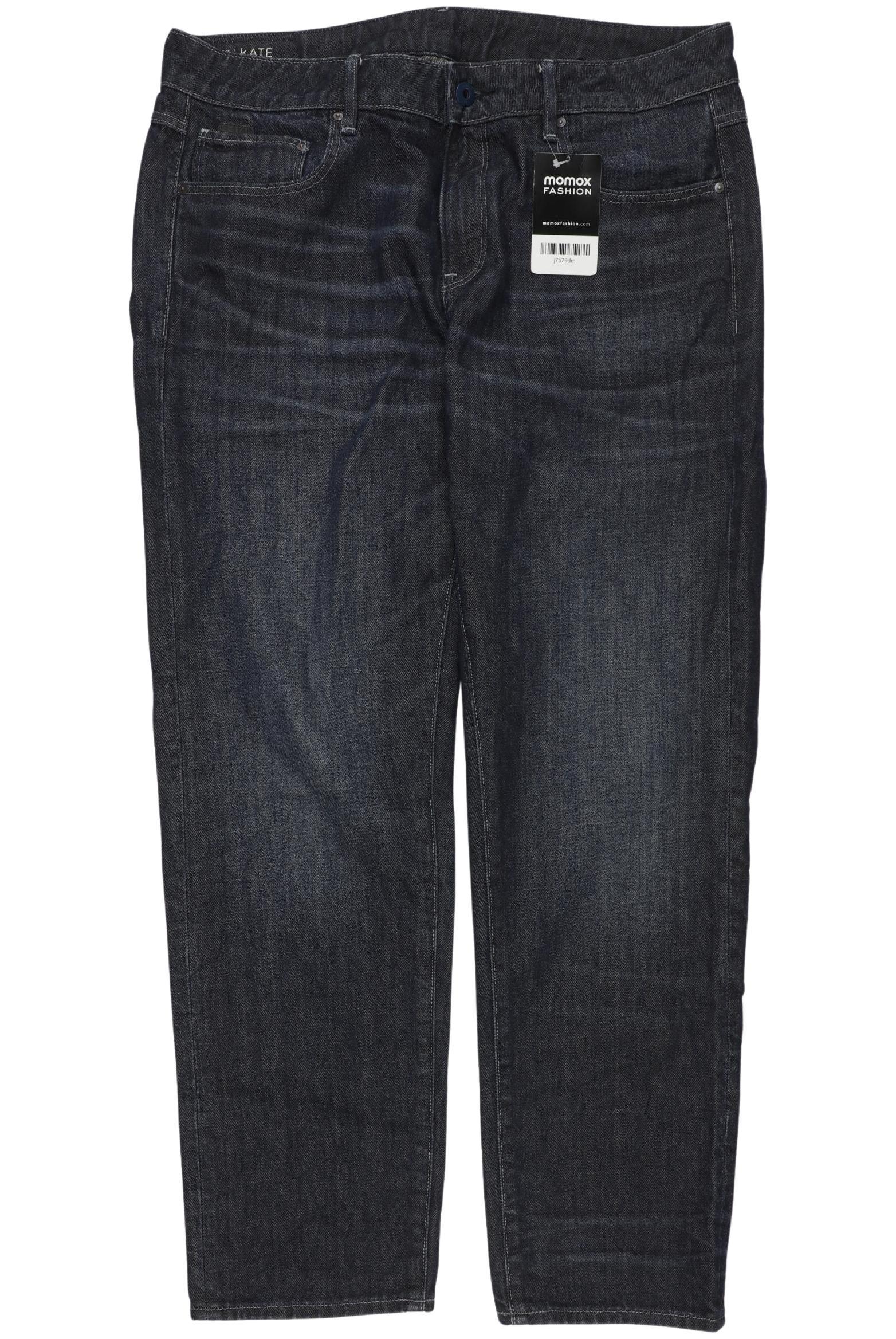 

G Star RAW Damen Jeans, marineblau, Gr. 30