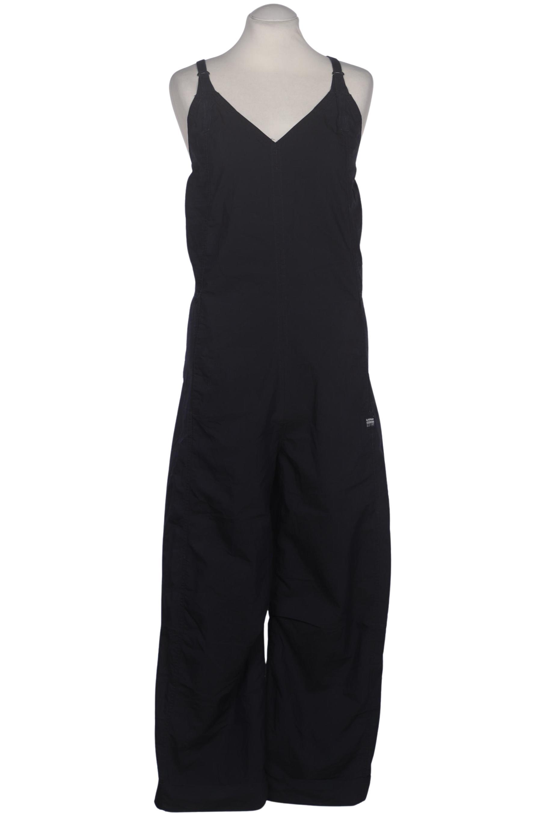 

G Star RAW Damen Jumpsuit/Overall, marineblau, Gr. 34