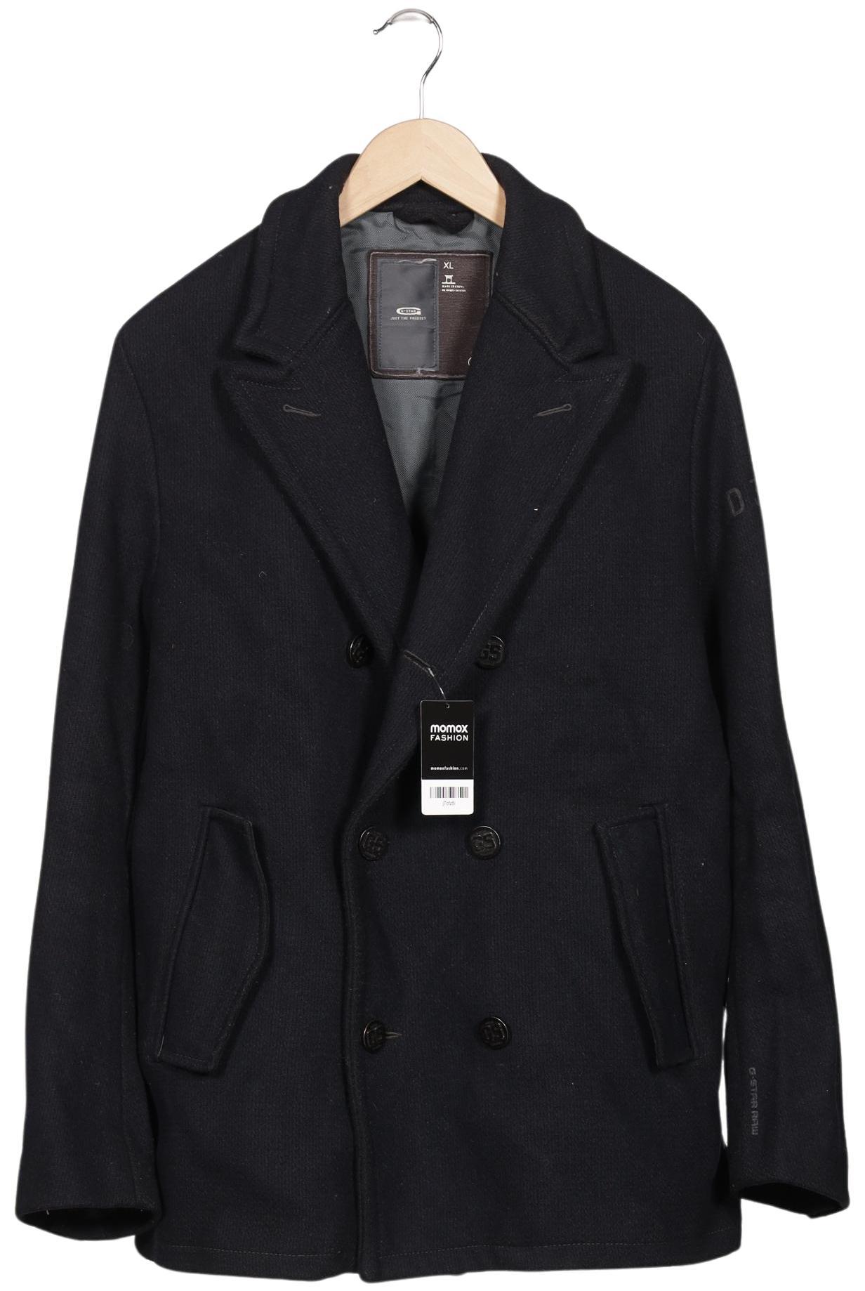 

G Star RAW Herren Jacke, marineblau, Gr. 54