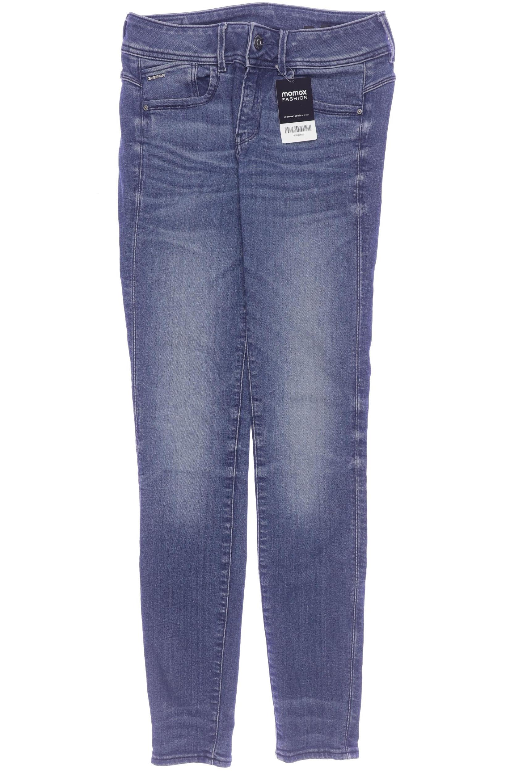 

G Star RAW Damen Jeans, blau, Gr. 30