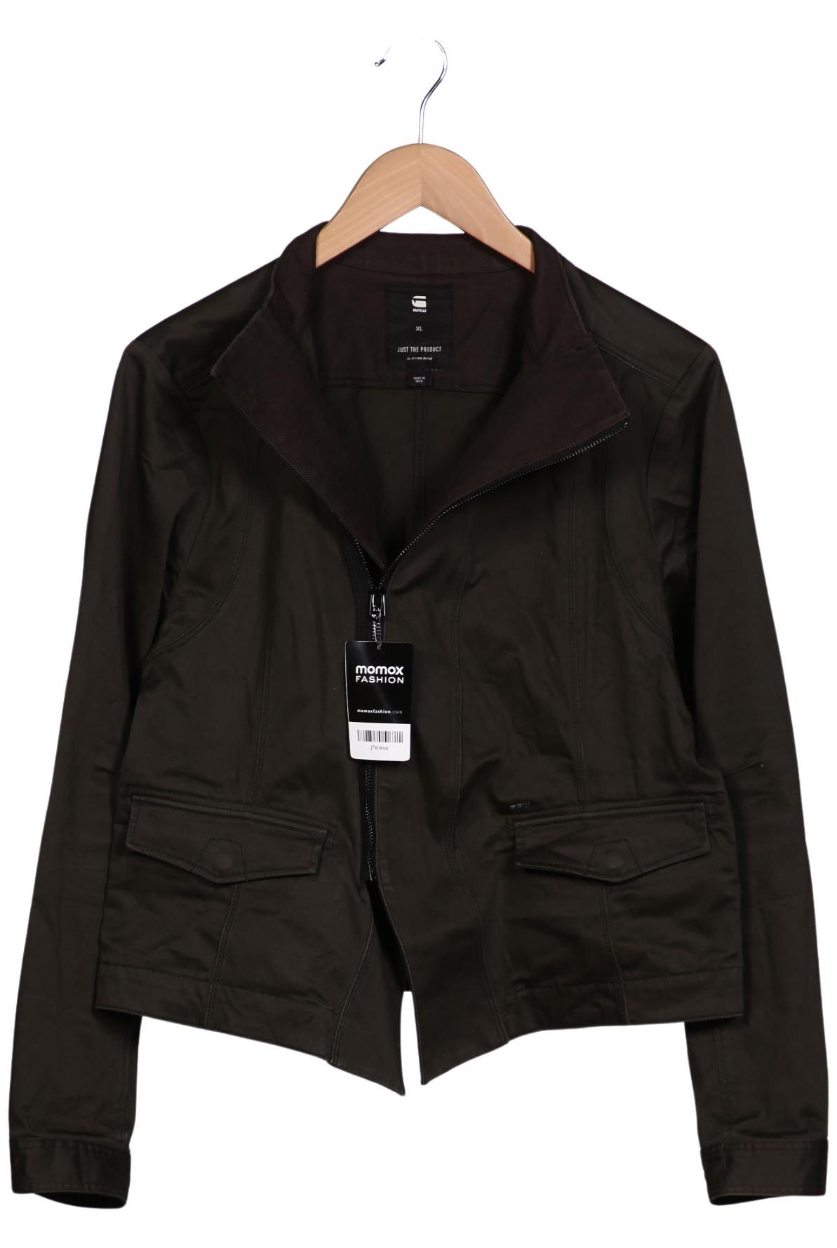 

G Star RAW Damen Jacke, braun, Gr. 44