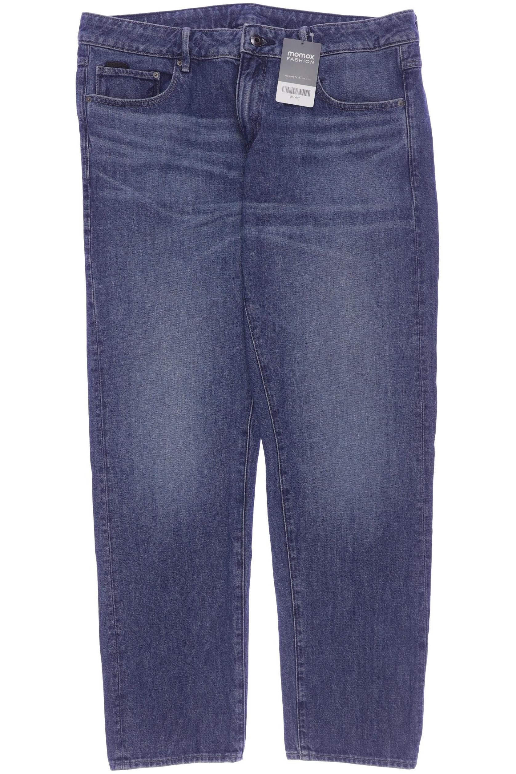 

G Star RAW Damen Jeans, blau, Gr. 34
