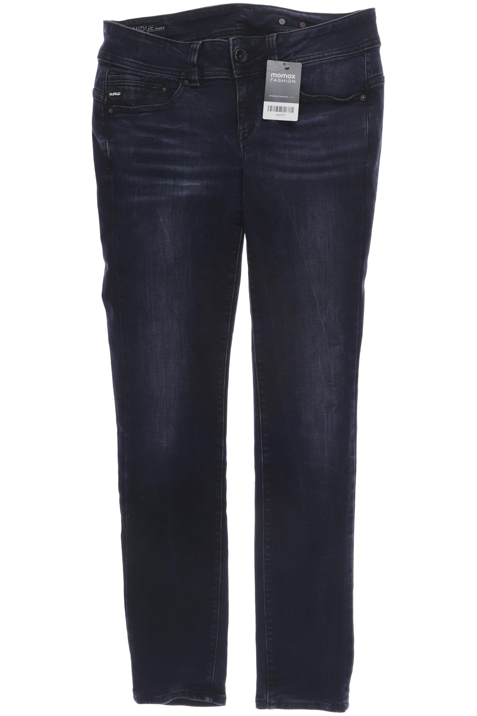 

G STAR RAW Damen Jeans, marineblau