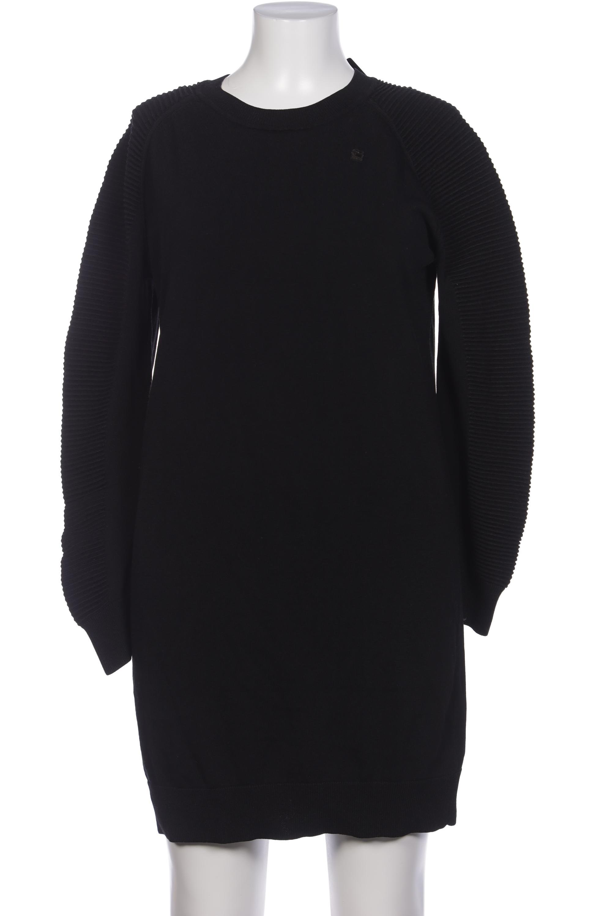 

G Star RAW Damen Kleid, schwarz, Gr. 42