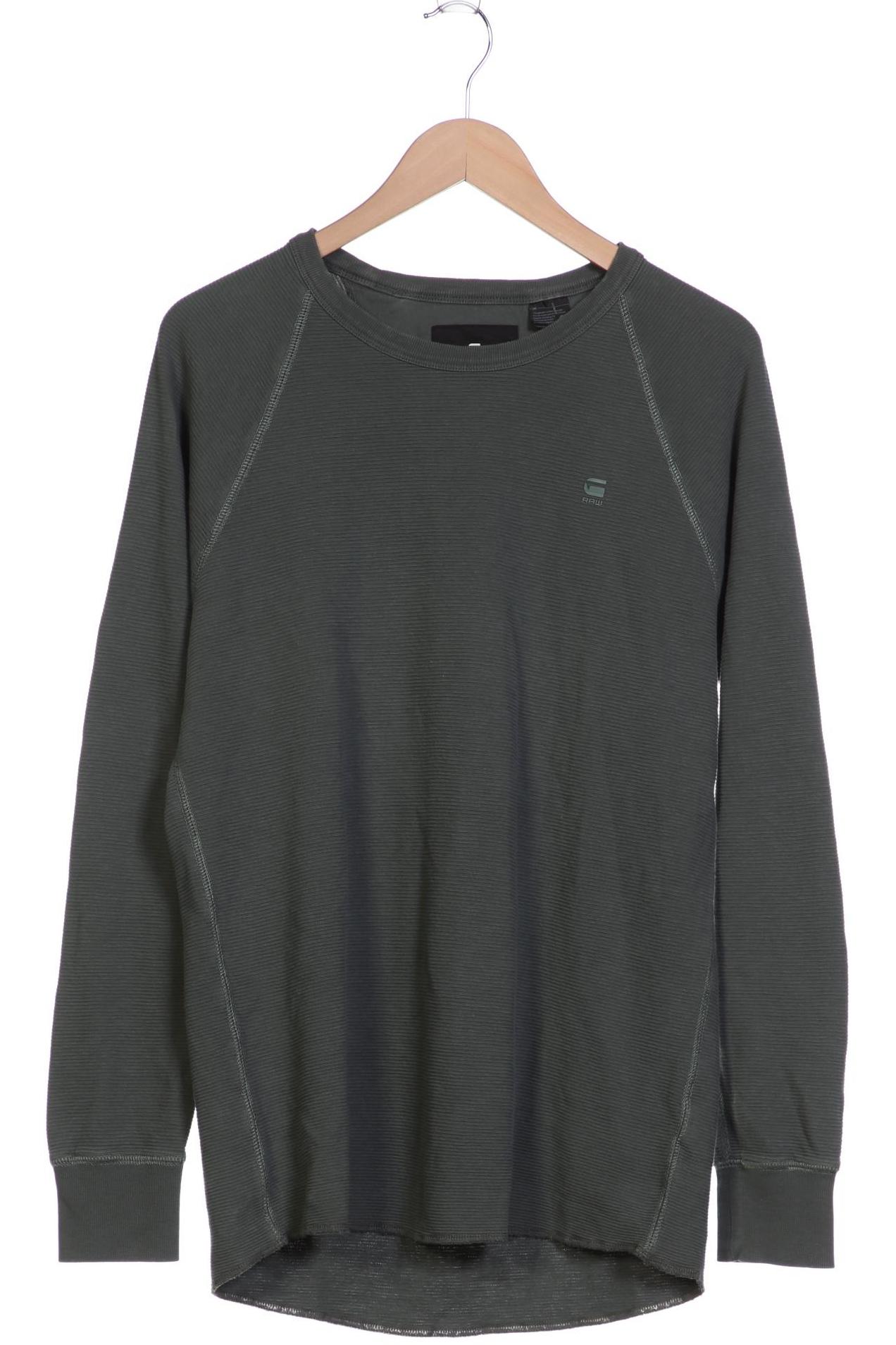 

G-Star RAW Herren Pullover, türkis, Gr. 52