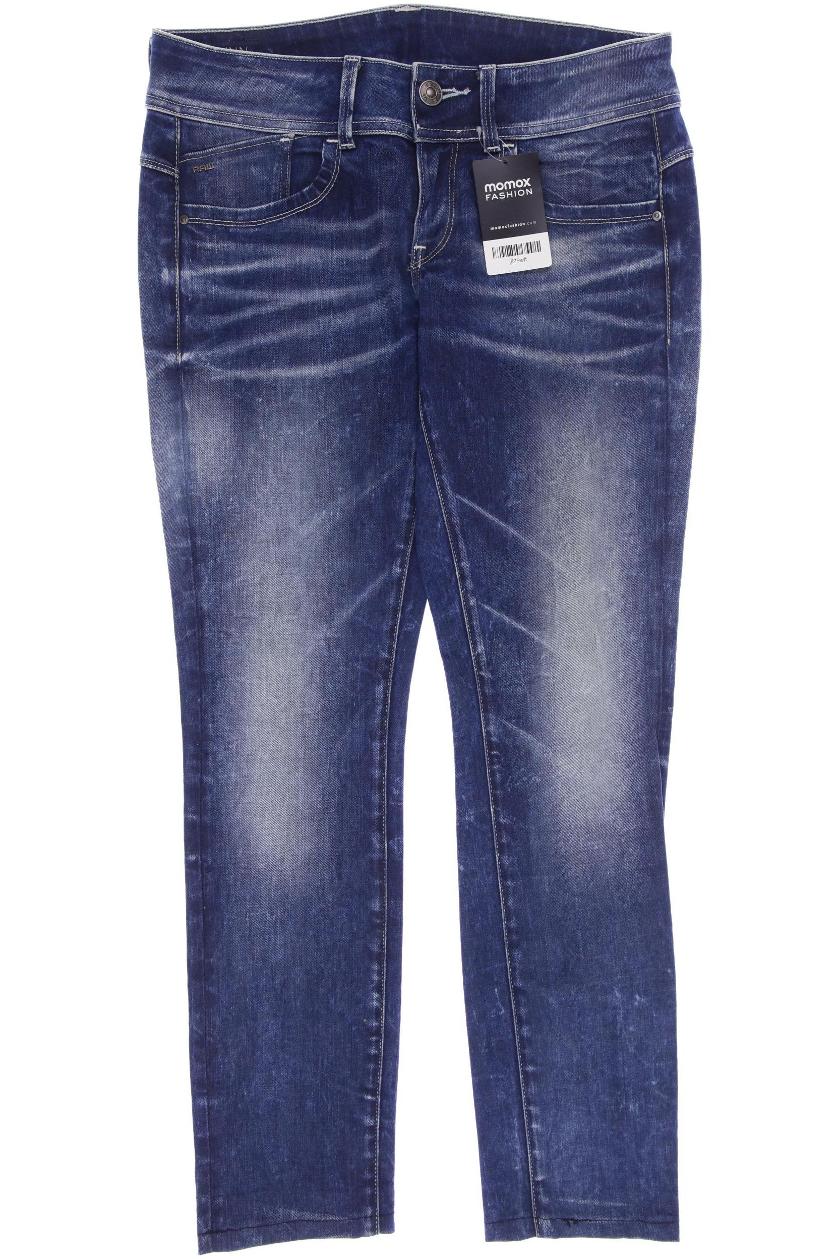 

G-STAR RAW Damen Jeans, blau