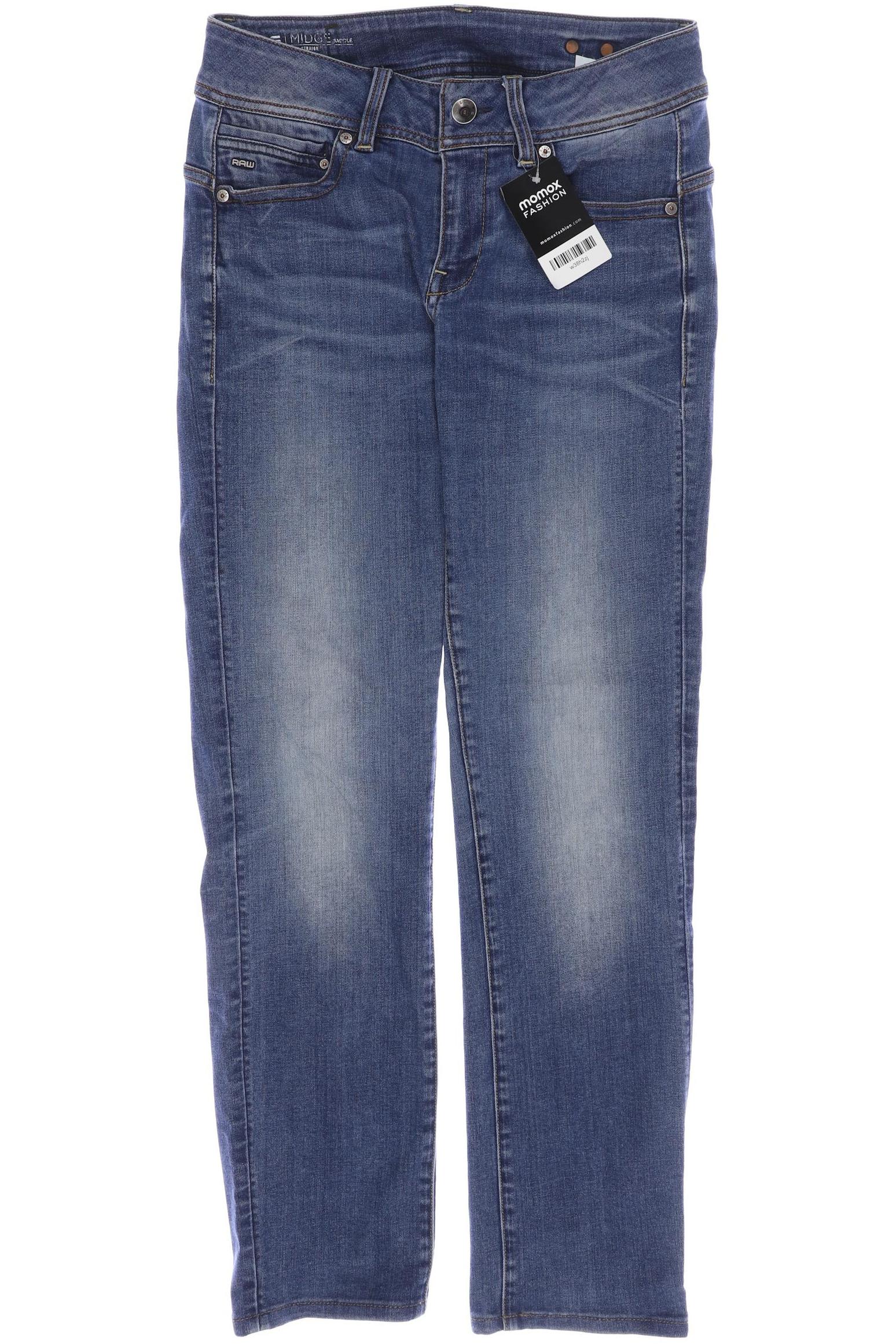 

G-Star RAW Damen Jeans, blau, Gr. 29