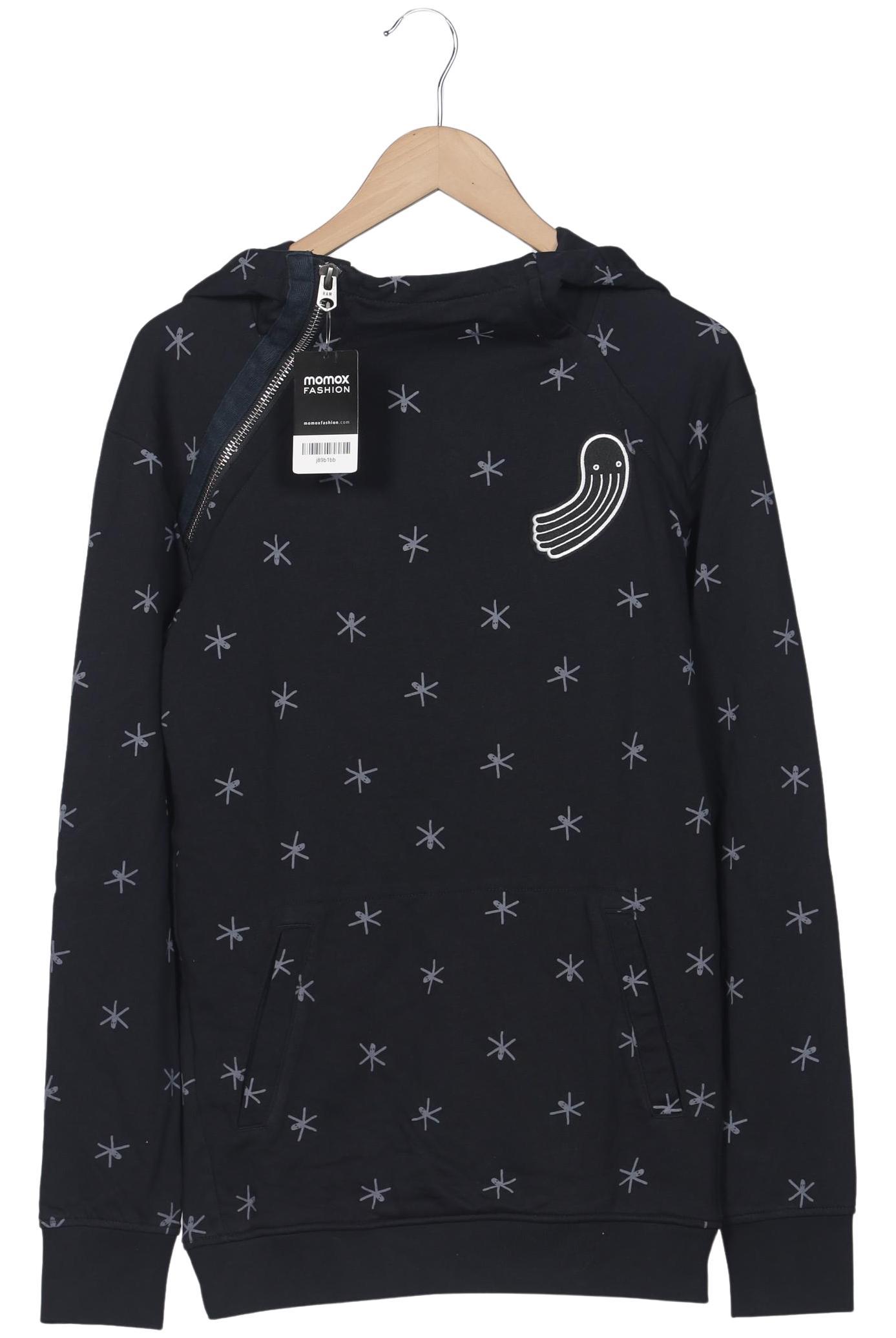 

G Star RAW Damen Kapuzenpullover, marineblau, Gr. 38