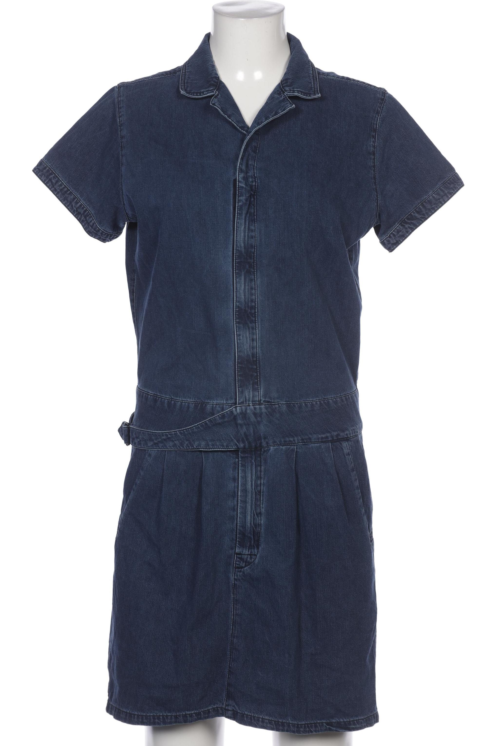 

G STAR RAW Damen Kleid, marineblau