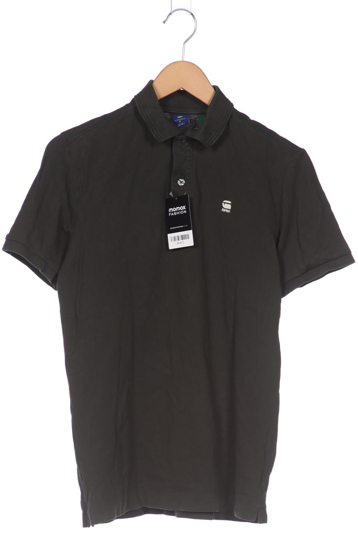 

G-Star RAW Herren Poloshirt, grün, Gr. 46