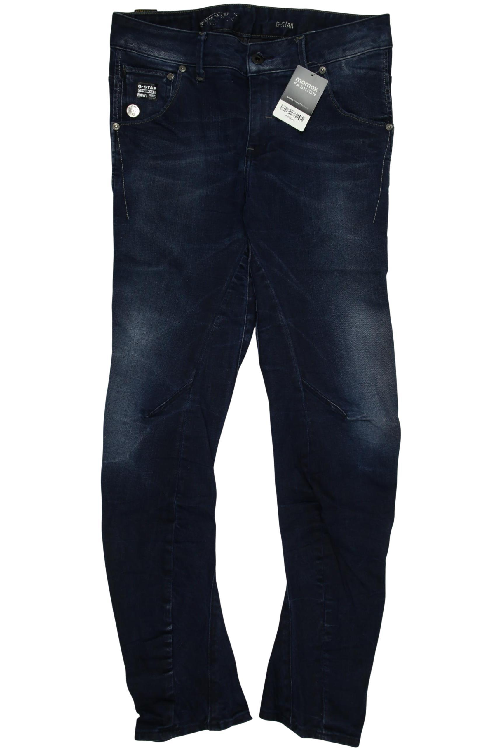 

G Star RAW Damen Jeans, marineblau, Gr. 27