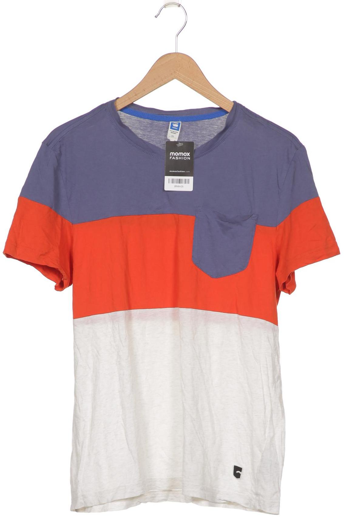 

G-Star RAW Herren T-Shirt, mehrfarbig, Gr. 52