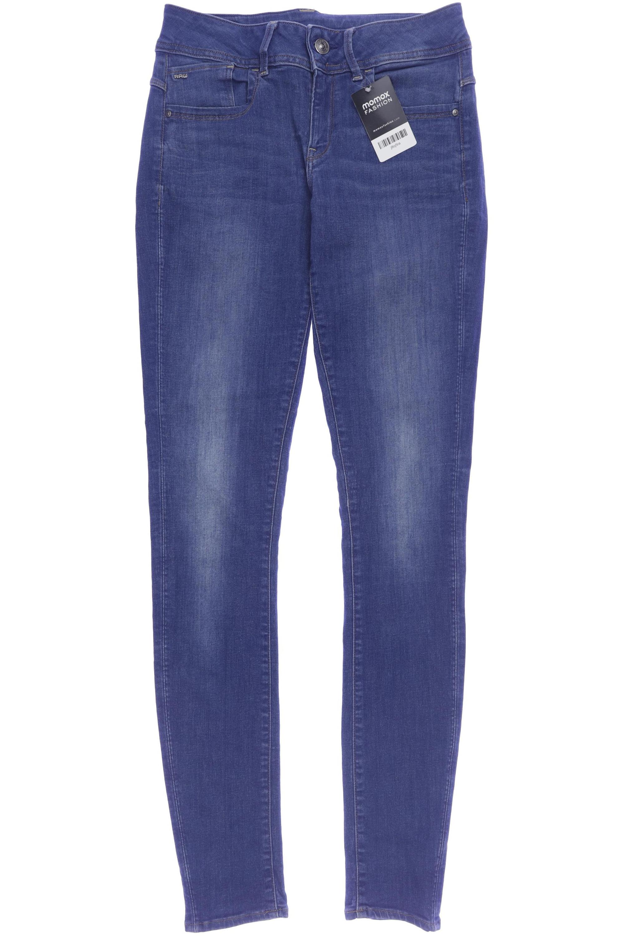 

G Star RAW Damen Jeans, blau, Gr. 30