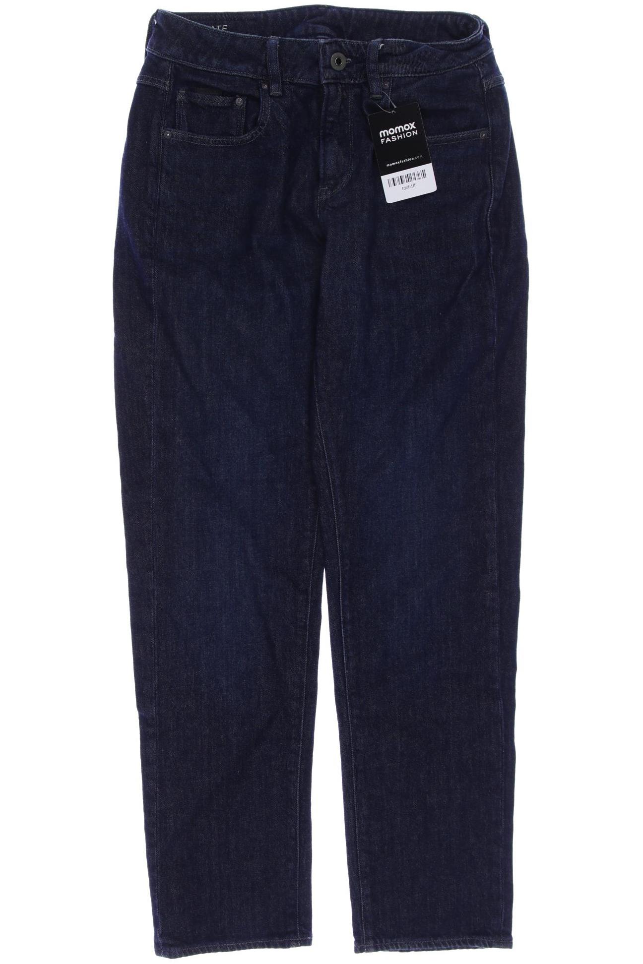 

G STAR RAW Damen Jeans, marineblau
