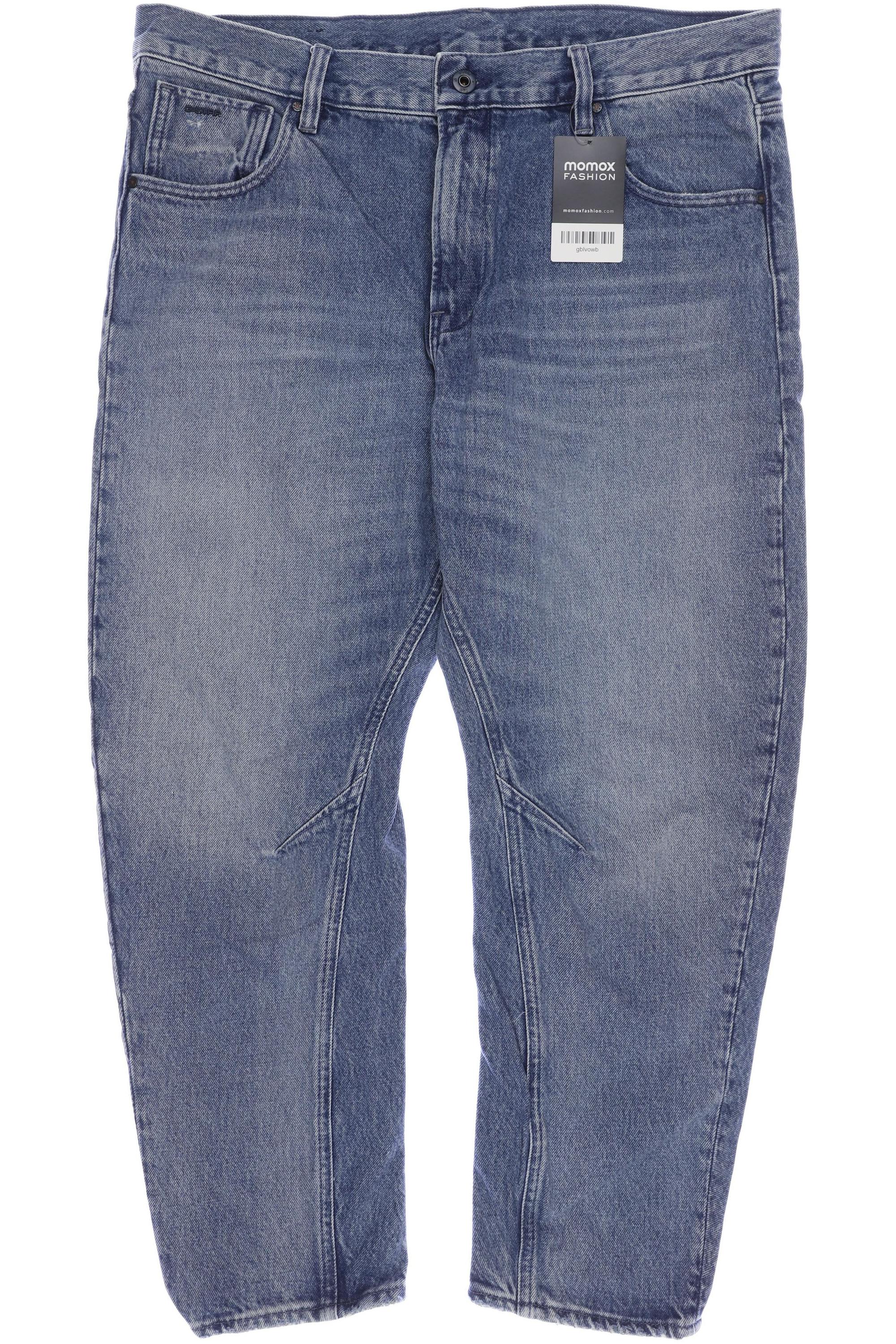 

G-Star RAW Damen Jeans, blau, Gr. 40