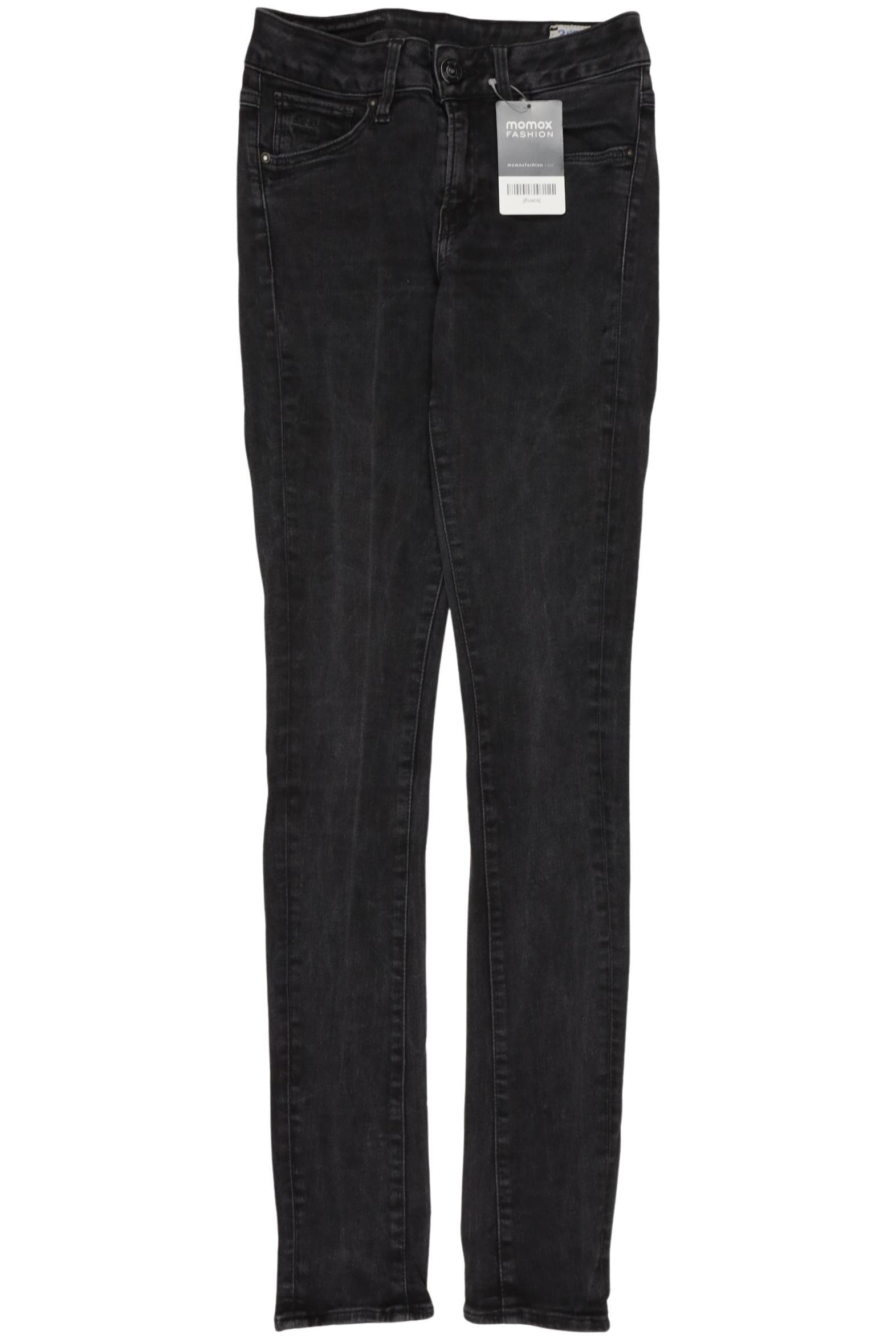 

G Star RAW Damen Jeans, schwarz, Gr. 29