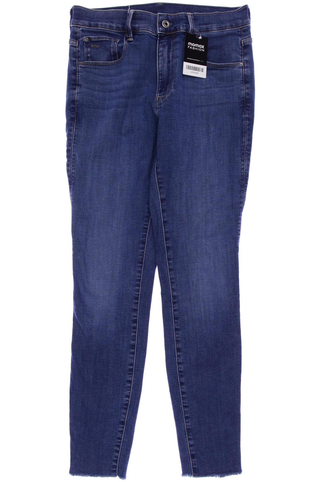 

G-Star RAW Damen Jeans, blau, Gr. 40