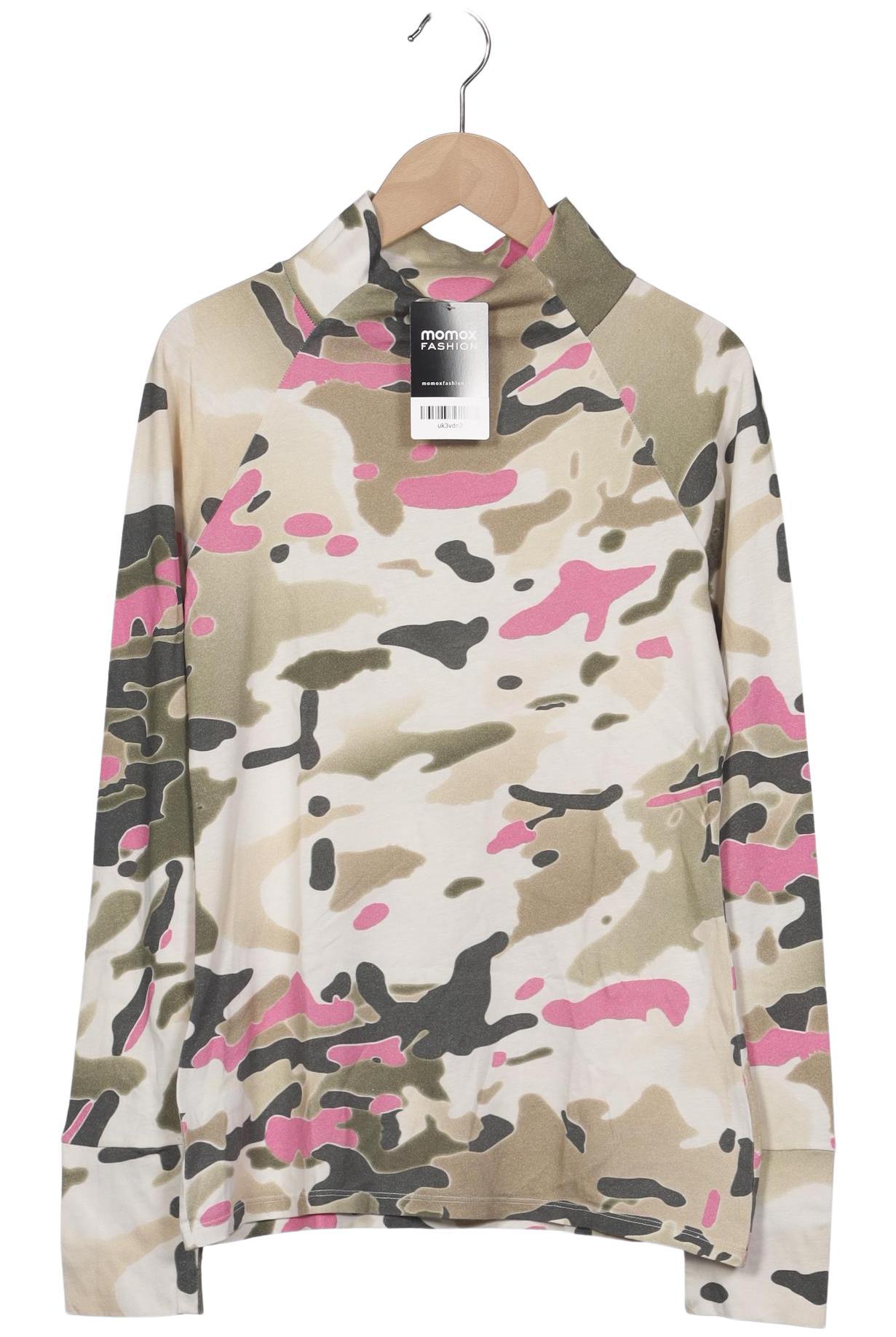 

G Star RAW Damen Langarmshirt, mehrfarbig, Gr. 38