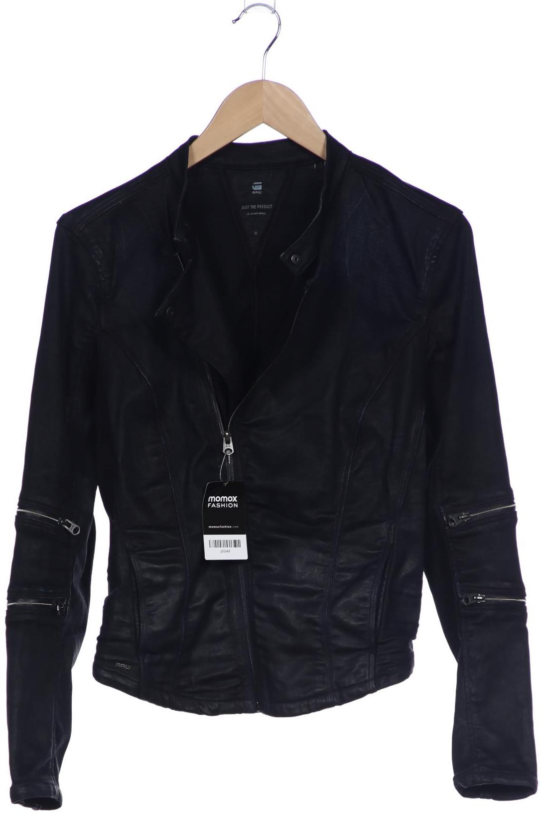 

G-Star RAW Damen Jacke, marineblau, Gr. 38