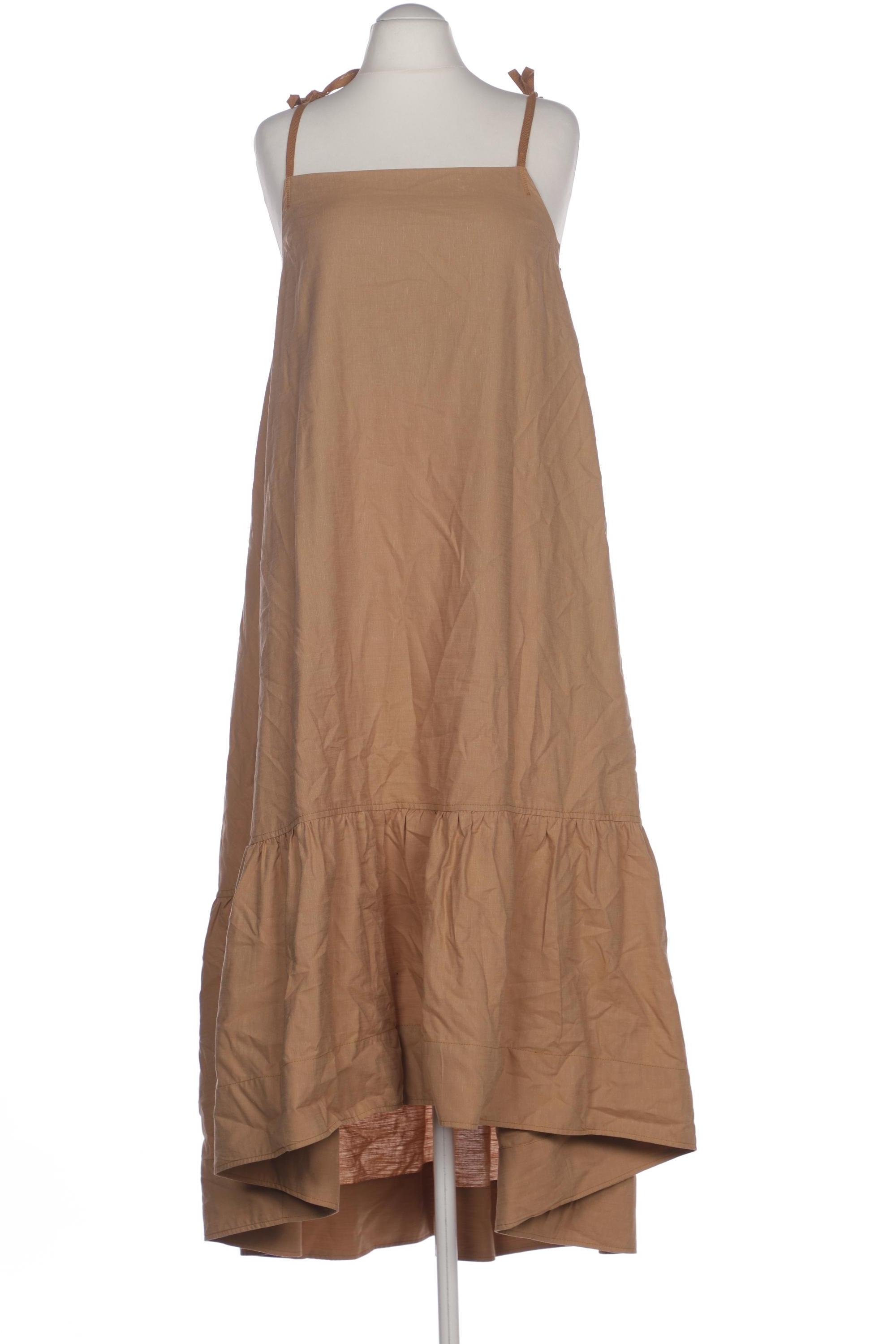 

G Star RAW Damen Kleid, braun, Gr. 38