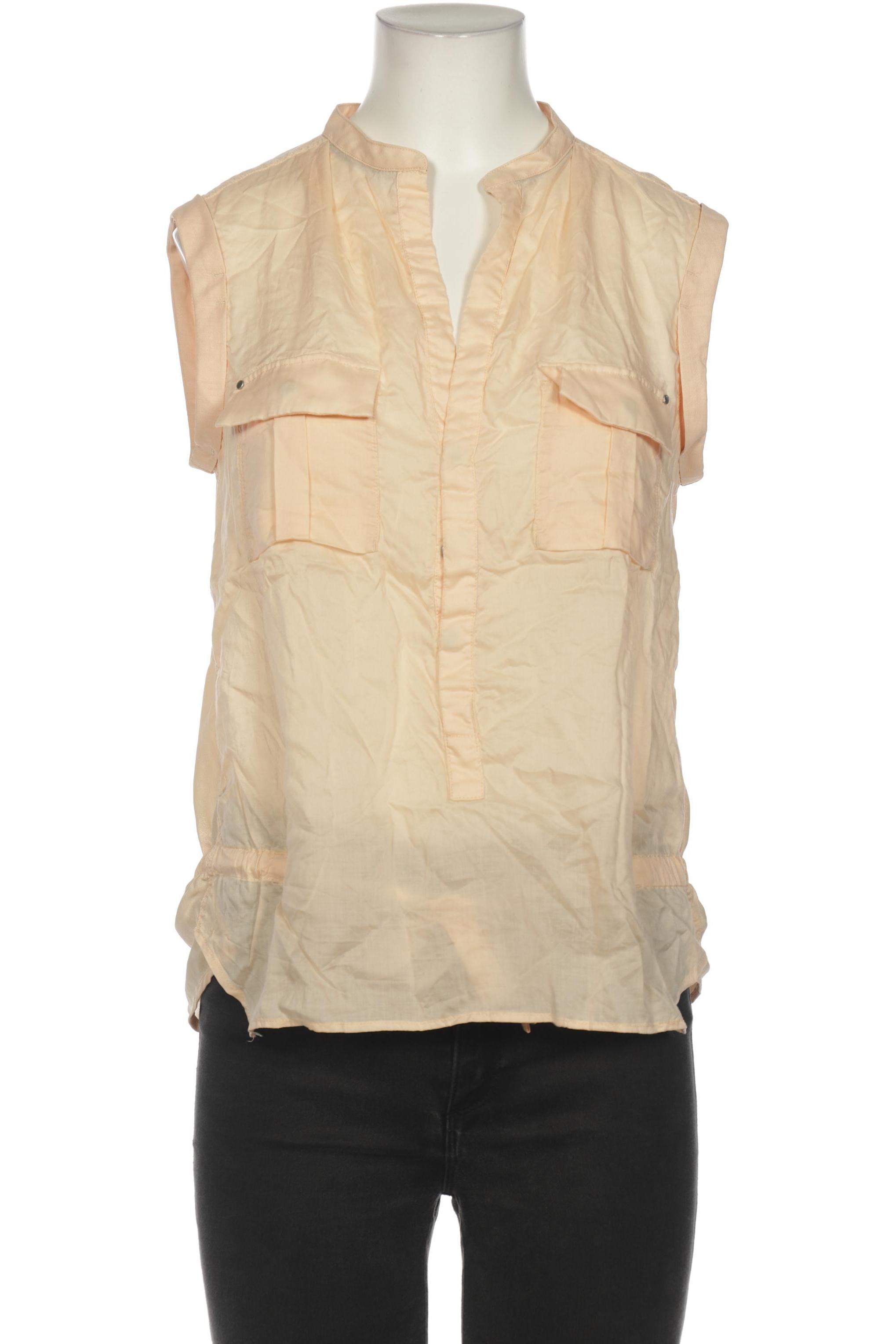 

G Star RAW Damen Bluse, orange, Gr. 36