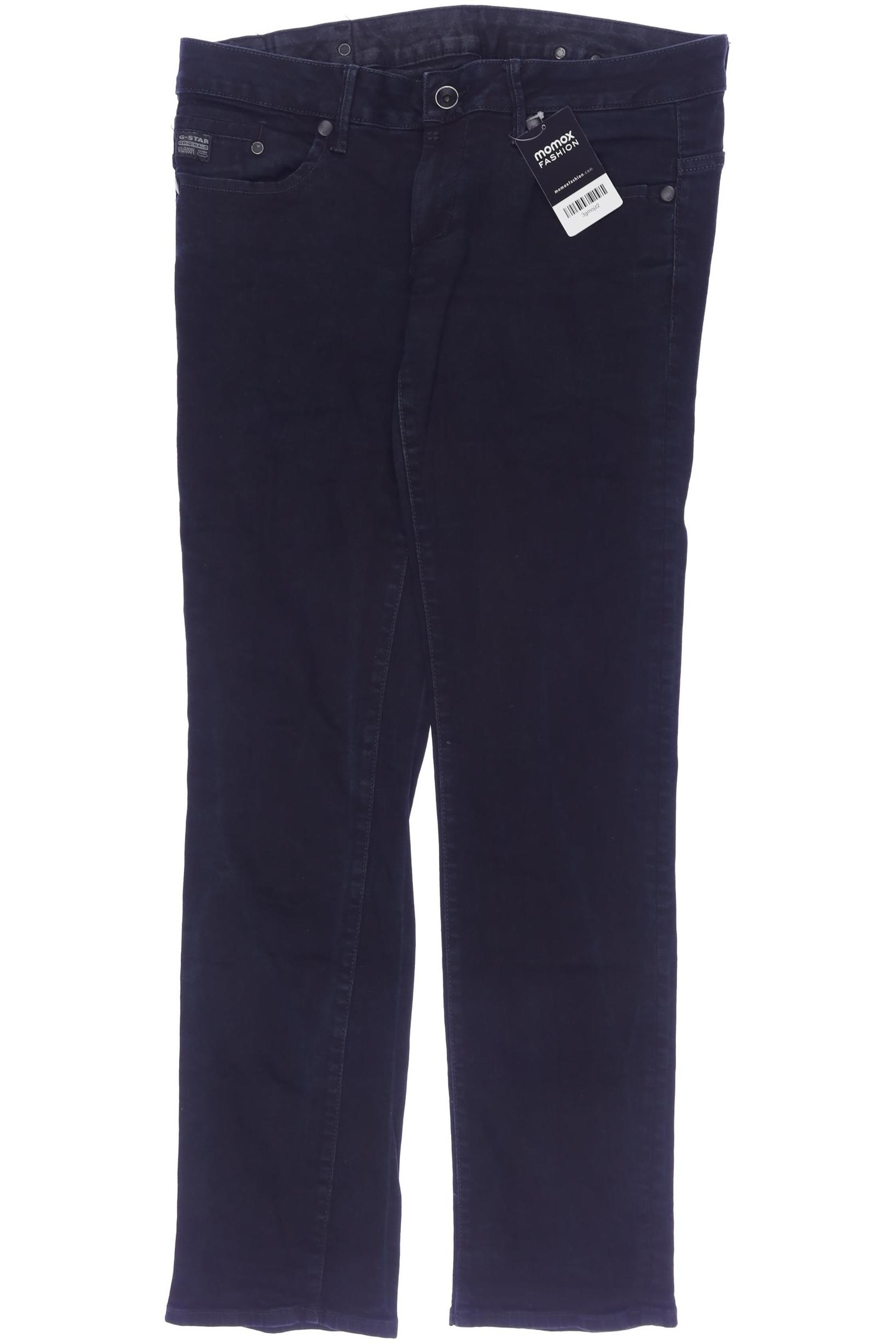 

G Star RAW Damen Jeans, marineblau, Gr. 32