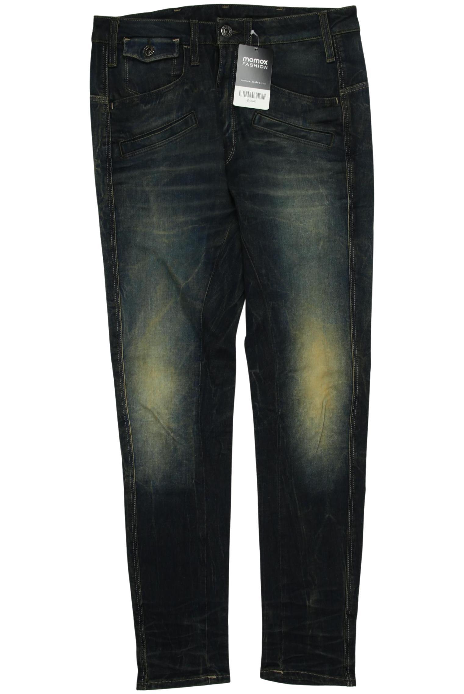 

G Star RAW Damen Jeans, marineblau, Gr. 25