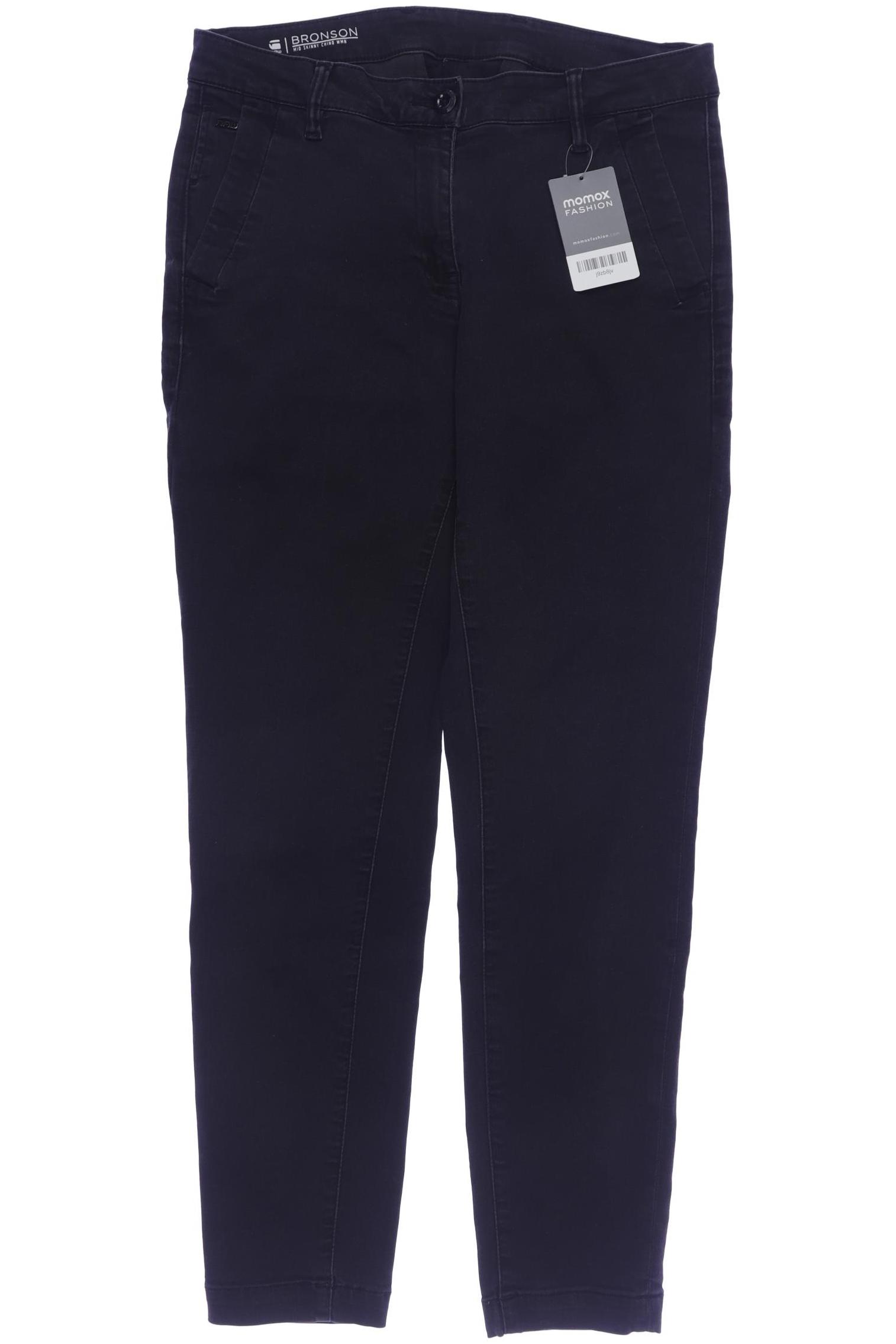 

G Star RAW Damen Jeans, grau, Gr. 28