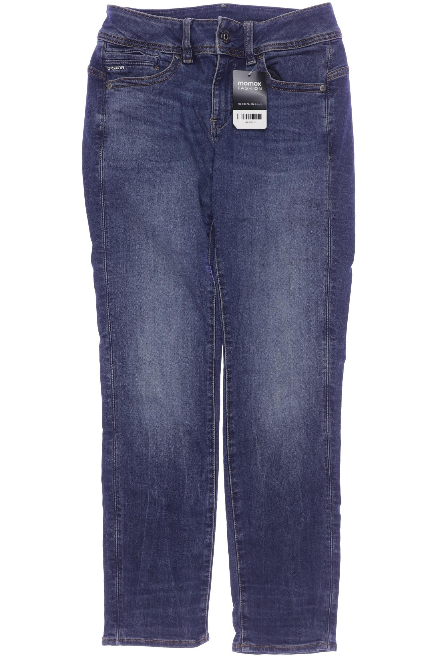 

G Star RAW Damen Jeans, blau, Gr. 30