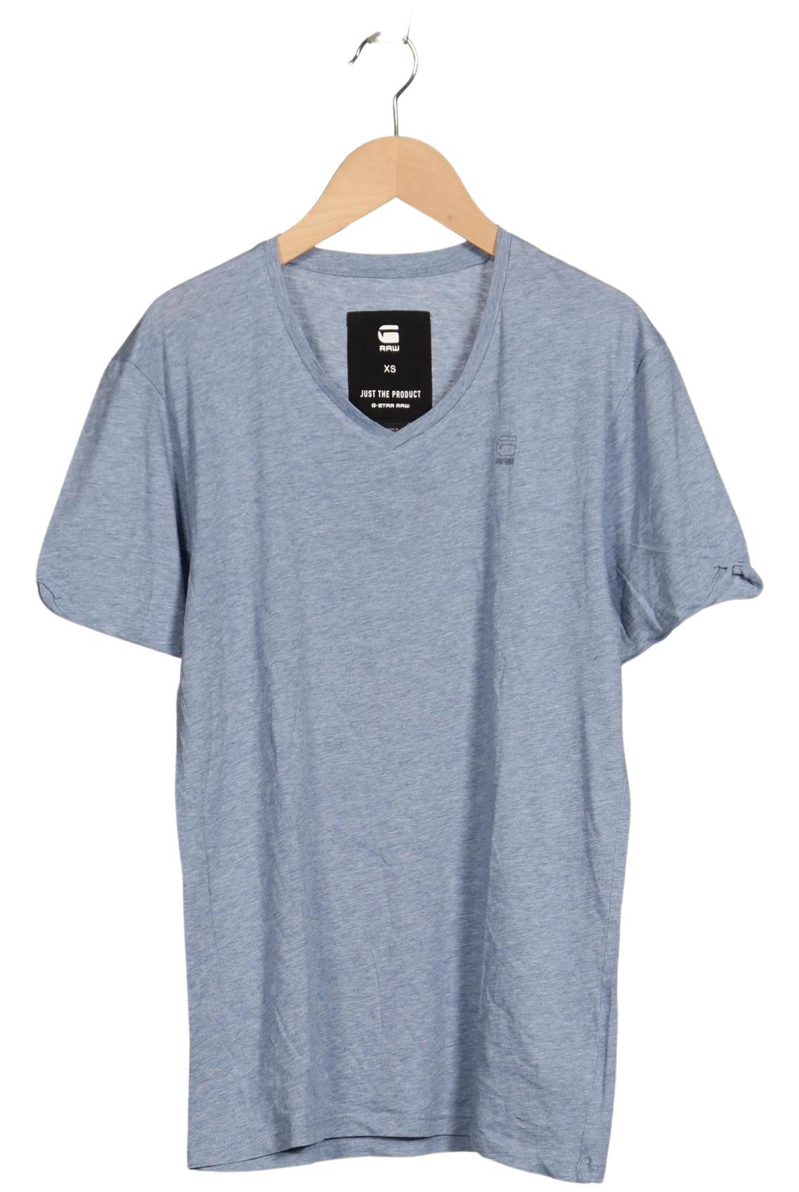 

G Star RAW Herren T-Shirt, hellblau, Gr. 44