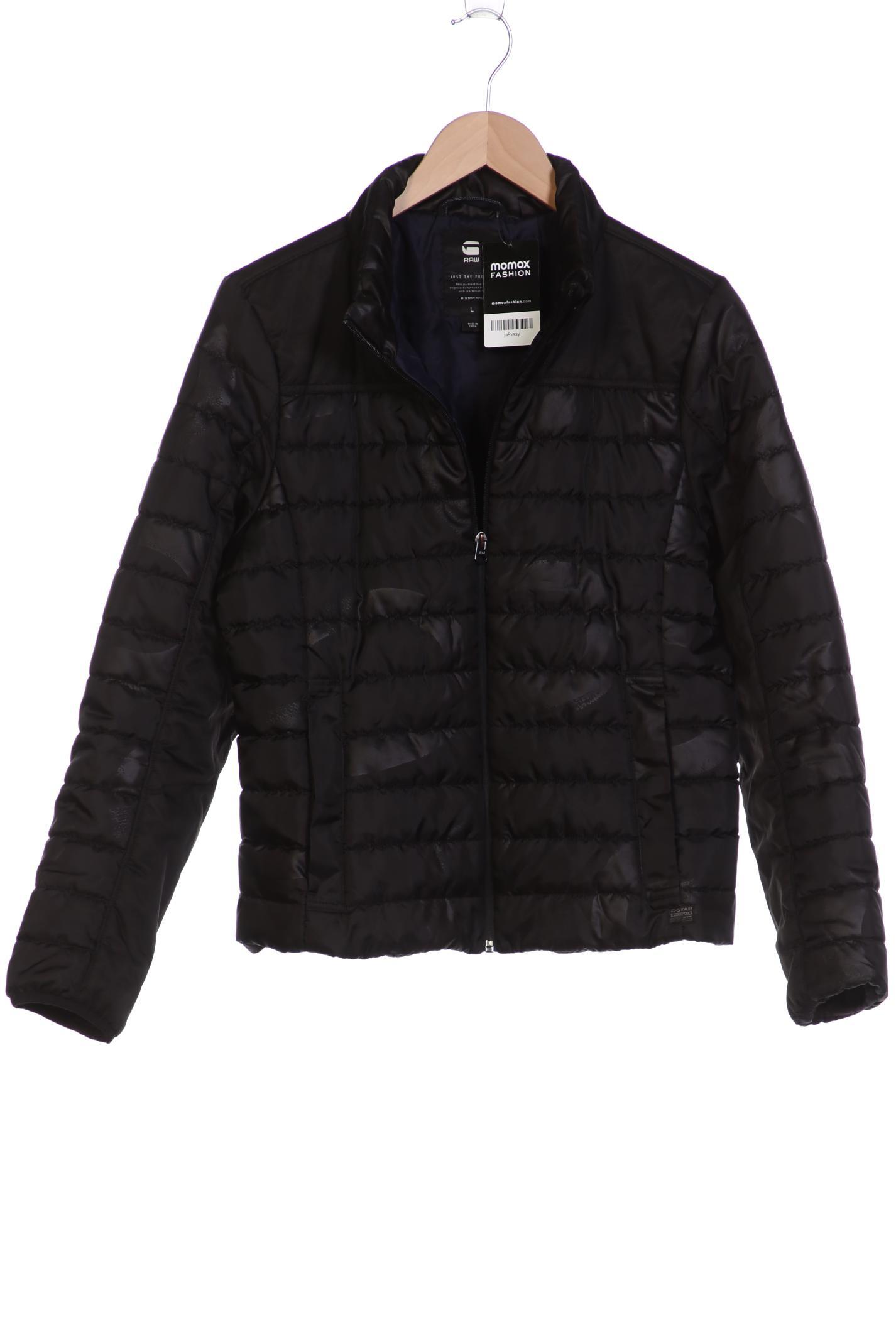 

G-STAR RAW Damen Jacke, schwarz