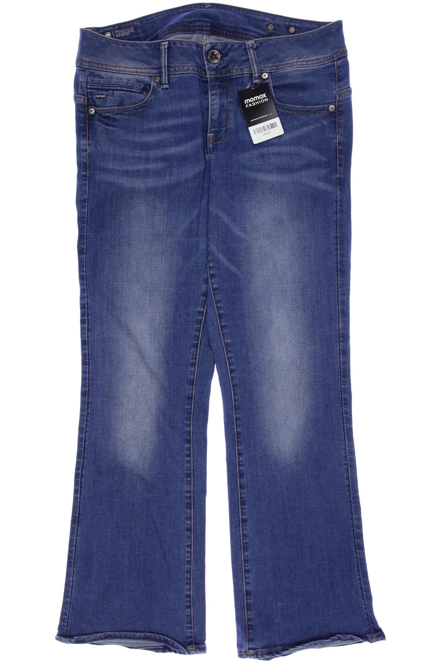 

G-Star RAW Damen Jeans, blau, Gr. 0