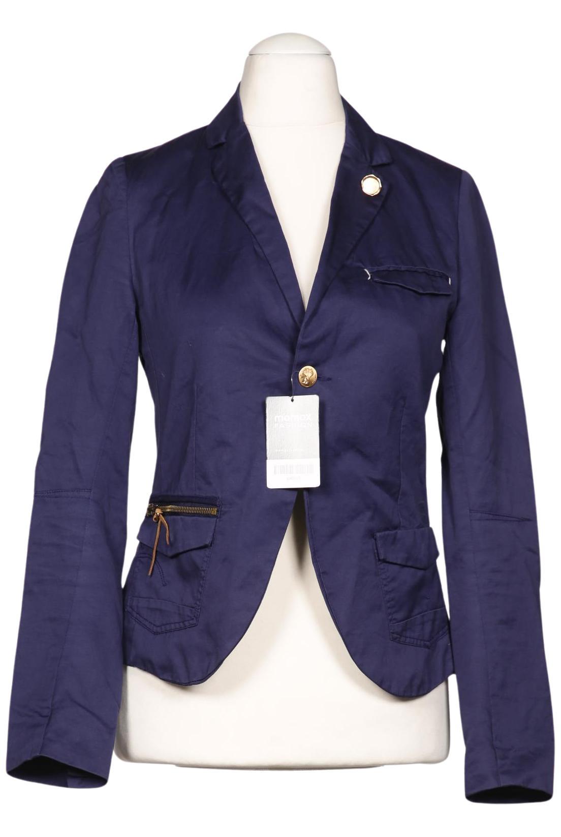 

G Star RAW Damen Blazer, marineblau, Gr. 36