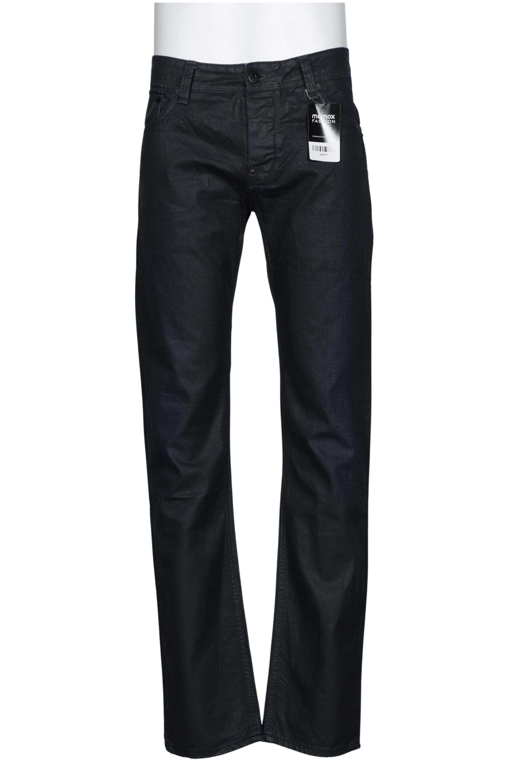 

G Star RAW Herren Jeans, marineblau, Gr. 32