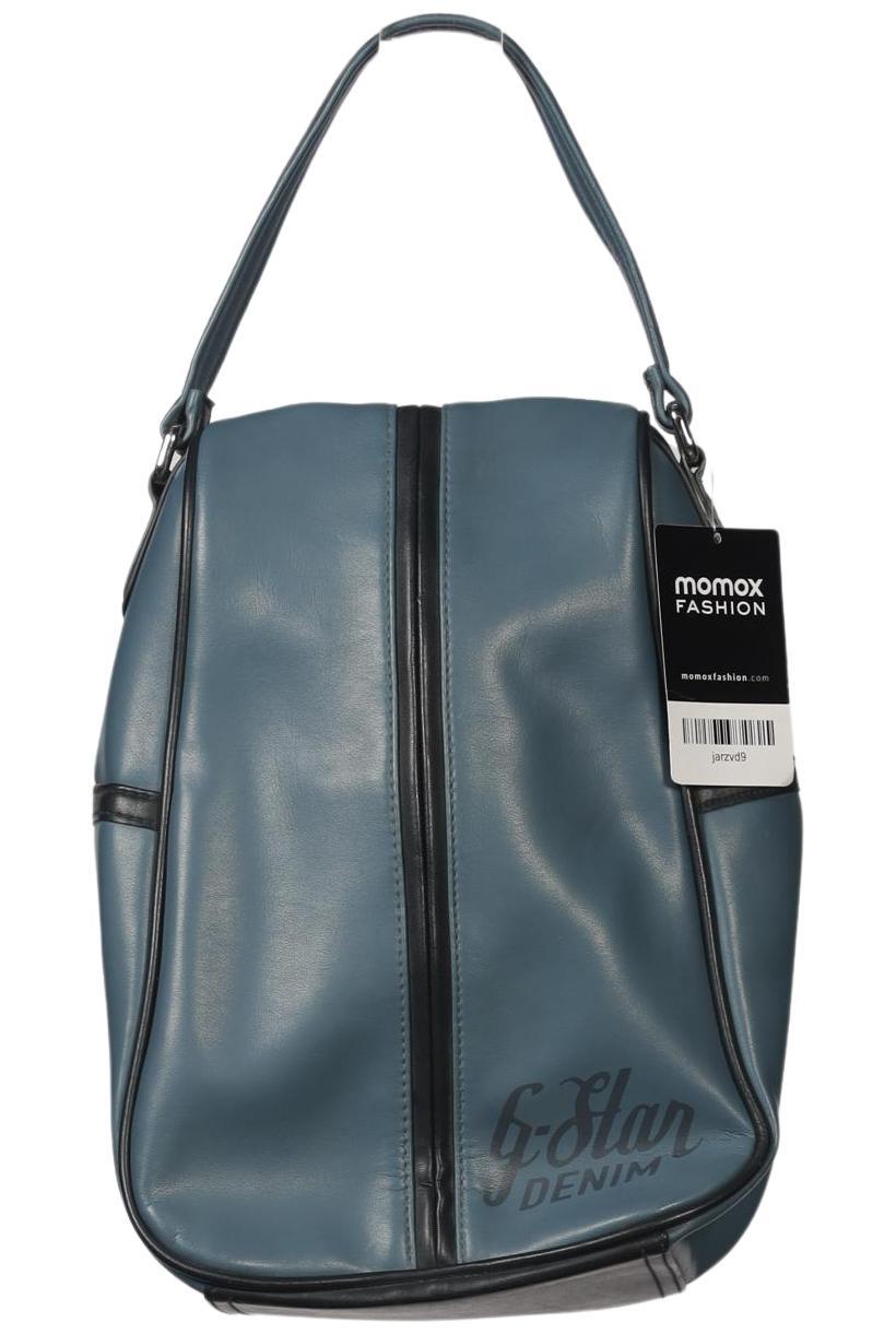 

G Star RAW Damen Handtasche, blau, Gr.
