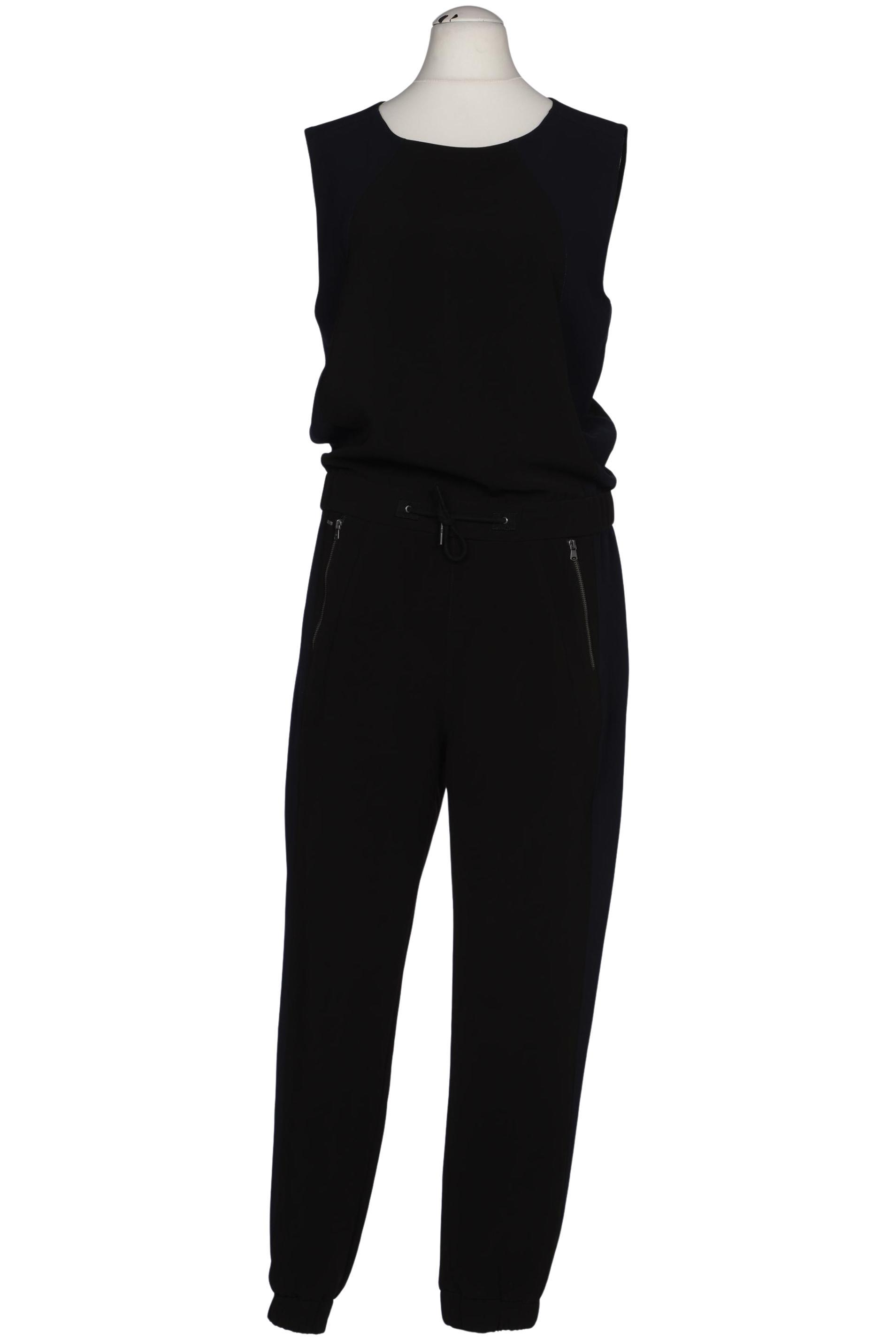 

G Star RAW Damen Jumpsuit/Overall, schwarz, Gr. 36