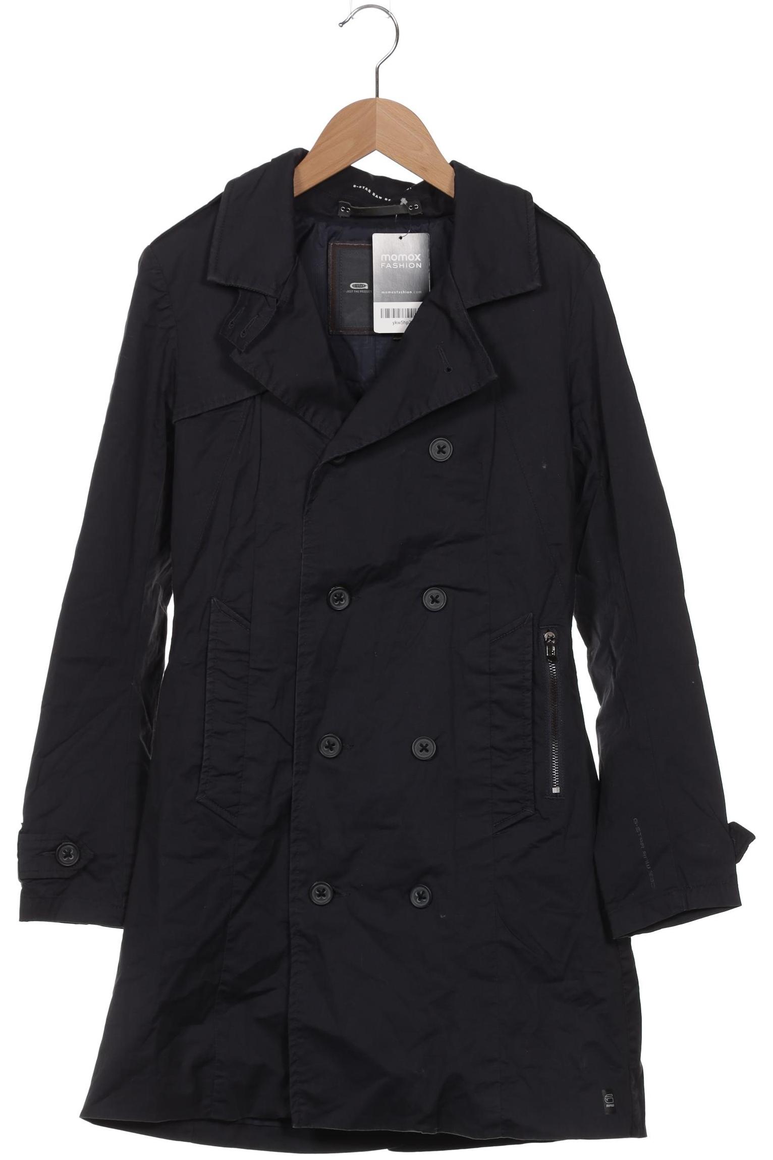 

G Star RAW Damen Jacke, marineblau, Gr. 36