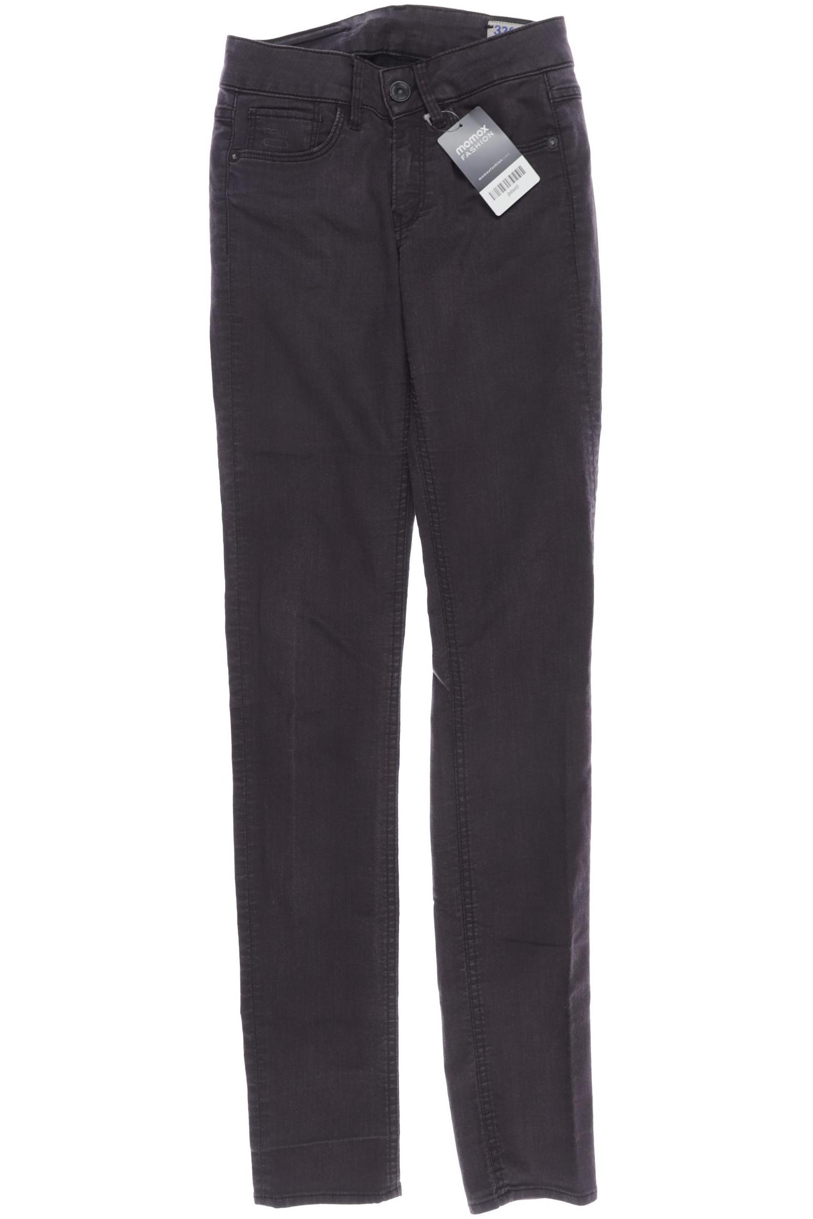 

G Star RAW Damen Jeans, flieder, Gr. 25